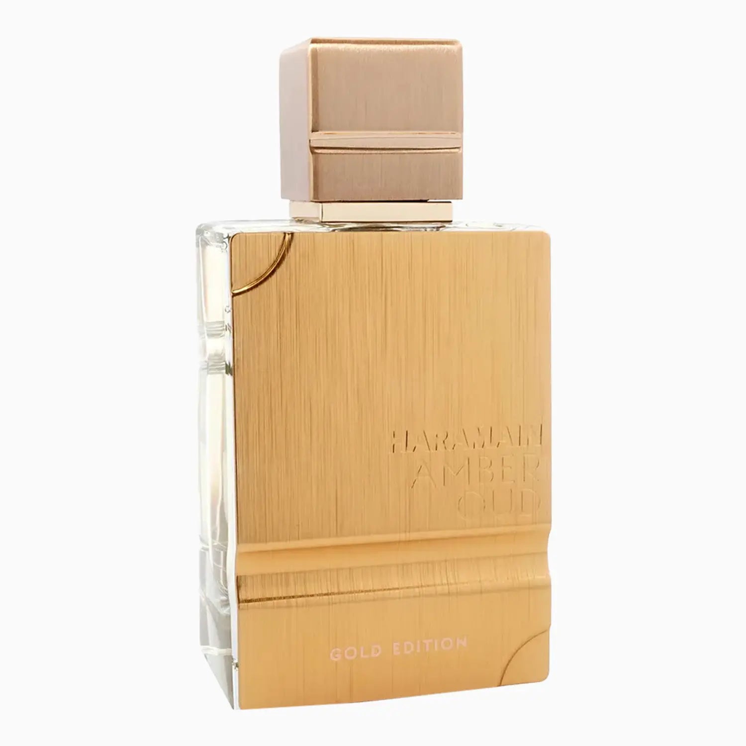 Al Haramain Amber Oud Gold Edition EDP Spray 2.0 oz Al Haramain - Tops and Bottoms USA