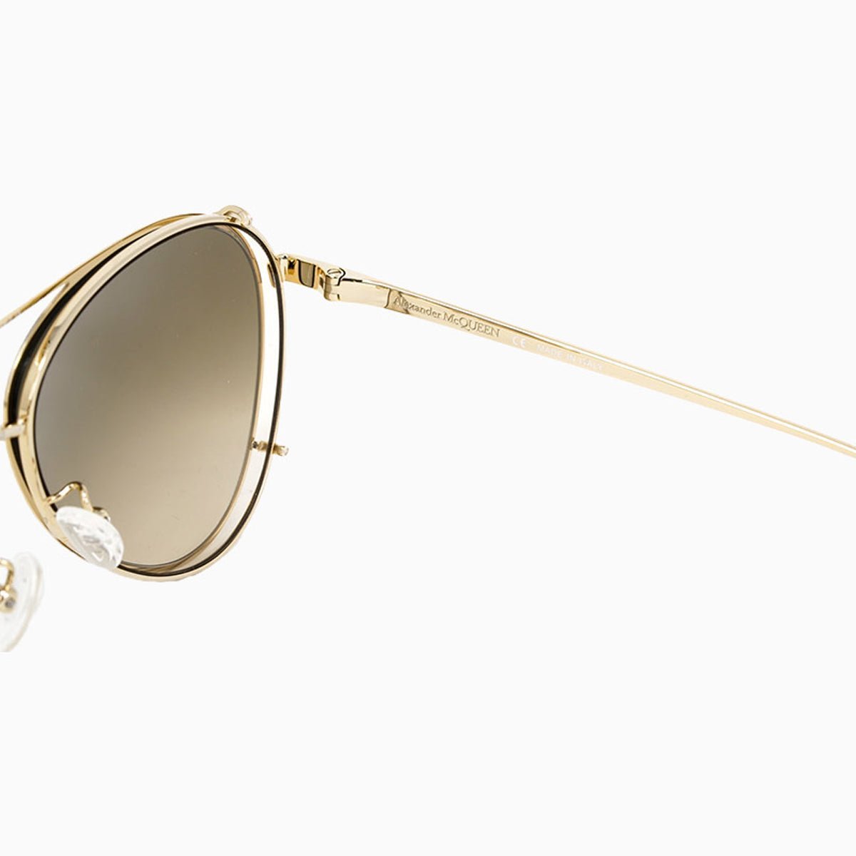 alexander-mcqueen-gold-metal-sunglasses-am0263s-002