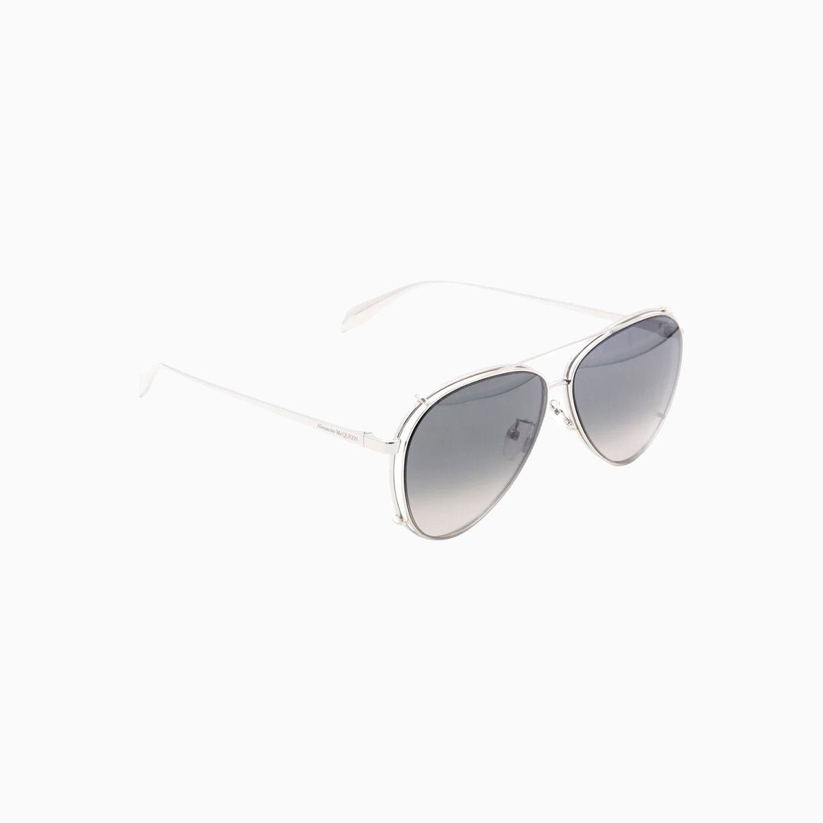 alexander-mcqueen-grey-silver-metal-sunglasses-am0263s-001