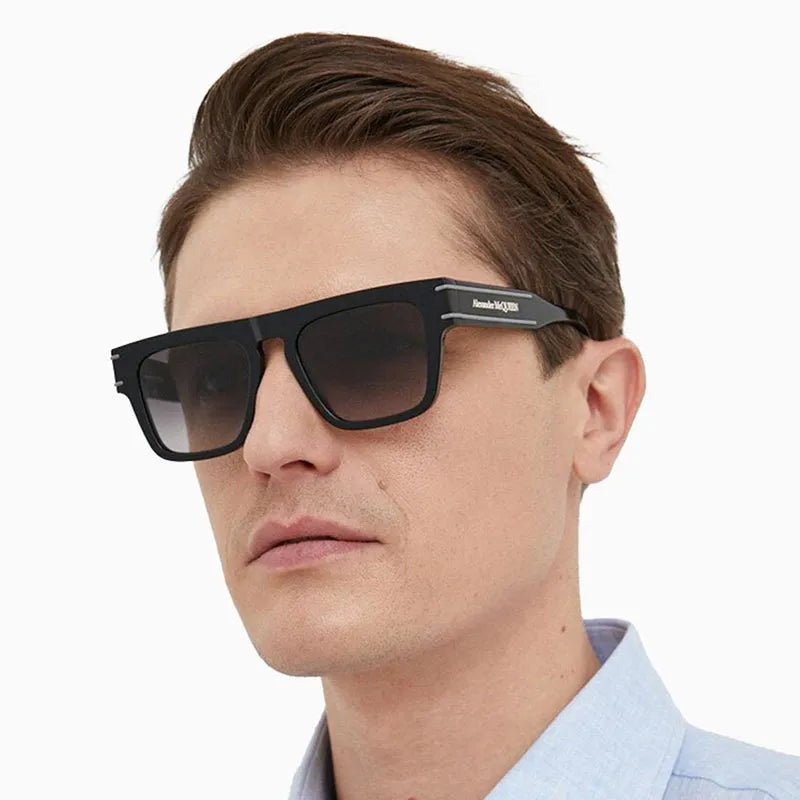 alexander-mcqueen-mens-black-grey-sunglasses-am0397s-001