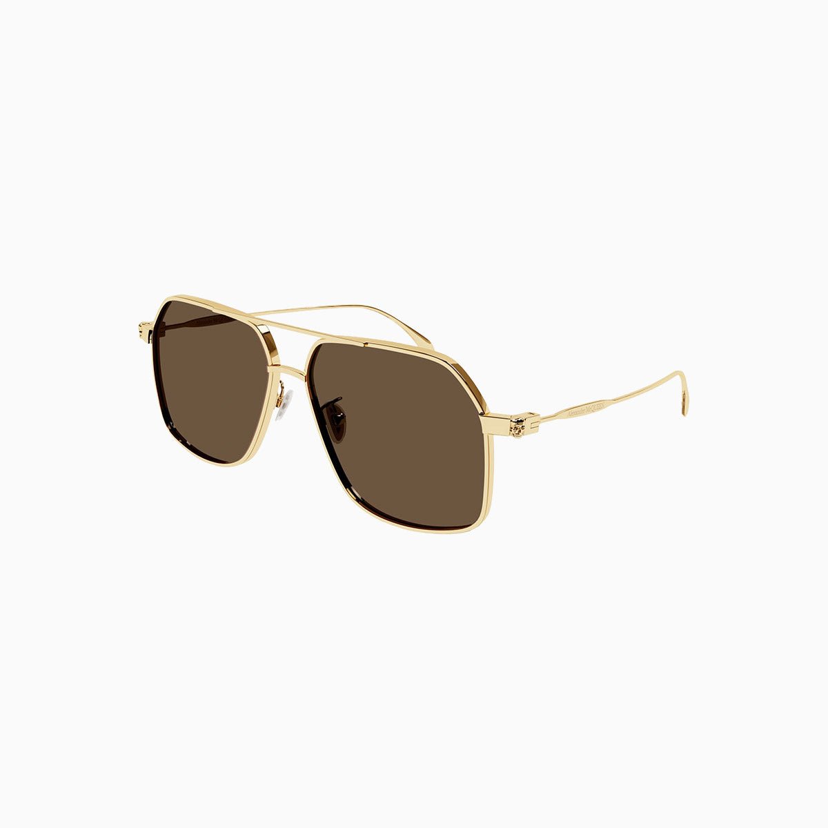 alexander-mcqueen-mens-gold-brown-sunglasses-am0372s-002