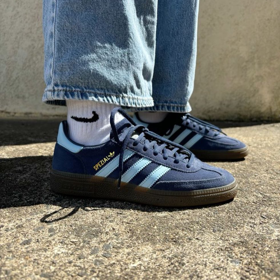 Kid's Originals Handball Spezial Grade School adidas - Tops and Bottoms USA