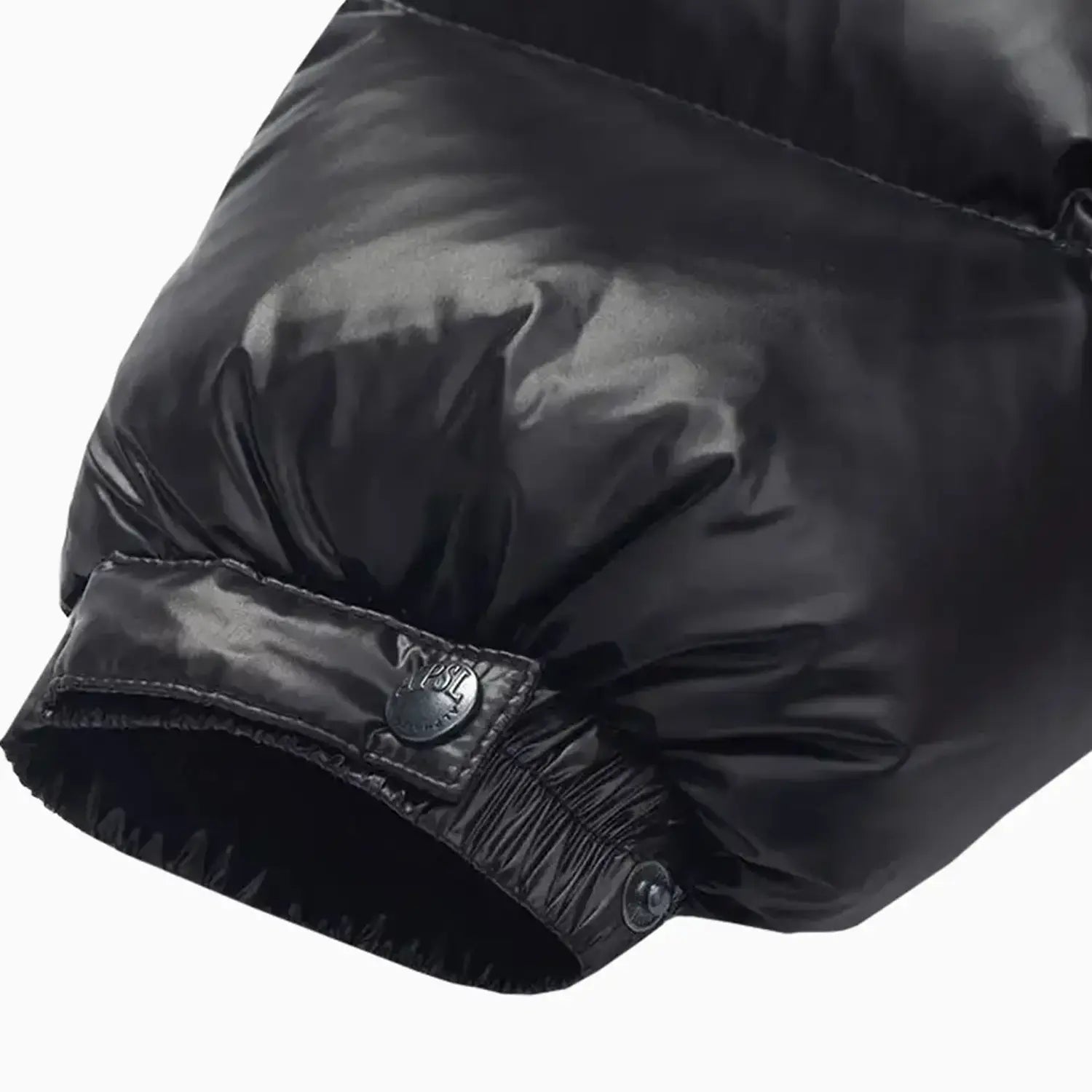 Men's Kudu Double Hood Down Jacket