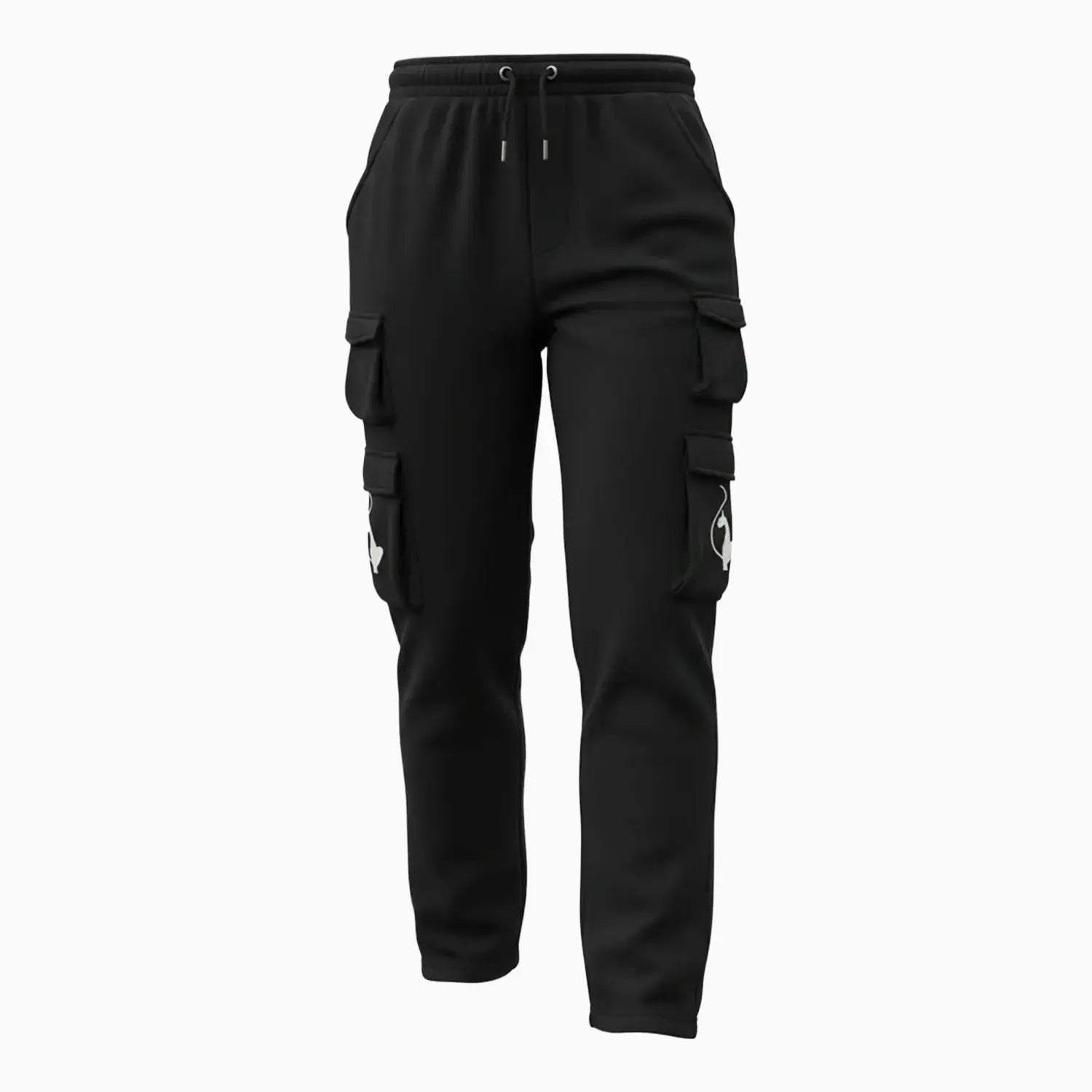 Women's Tank Top and Meow Super Cargo Pant Outfit Baby Phat - Tops and Bottoms USA