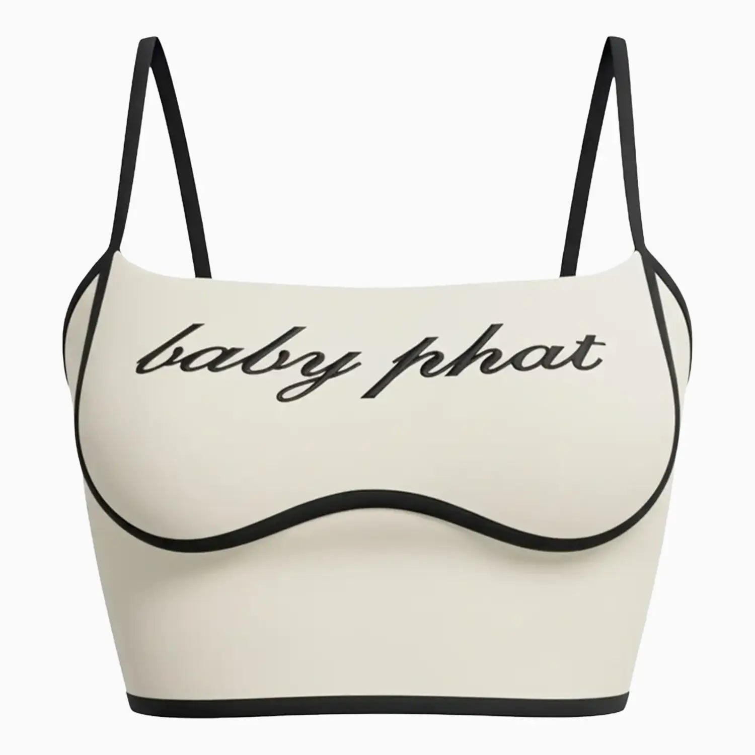 Women's Catwalk Tank Top and Leggings Outfit Baby Phat - Tops and Bottoms USA