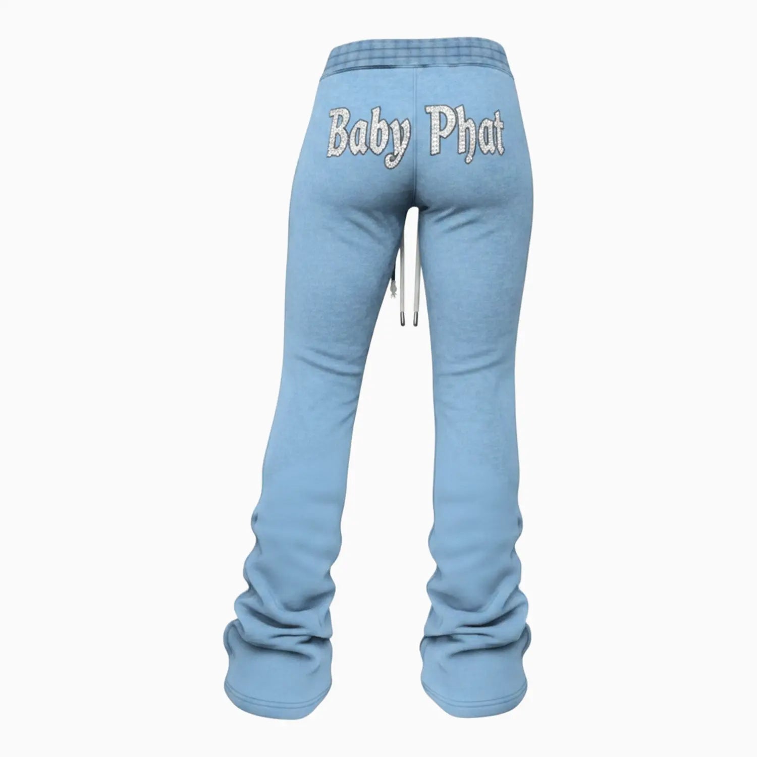 Women's Purrrfect Outfit Baby Phat - Tops and Bottoms USA