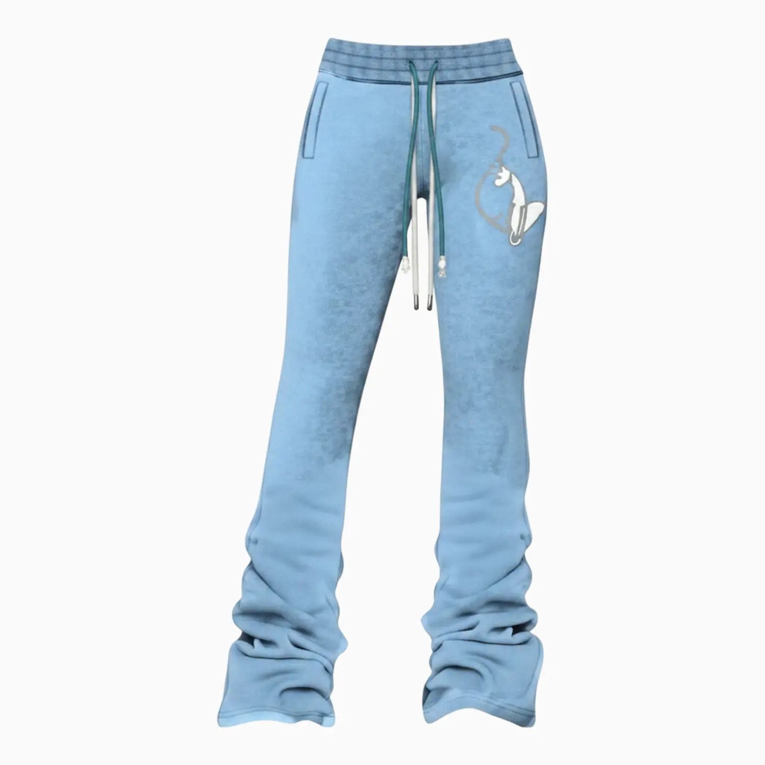 Women's Purrrfect Outfit Baby Phat - Tops and Bottoms USA