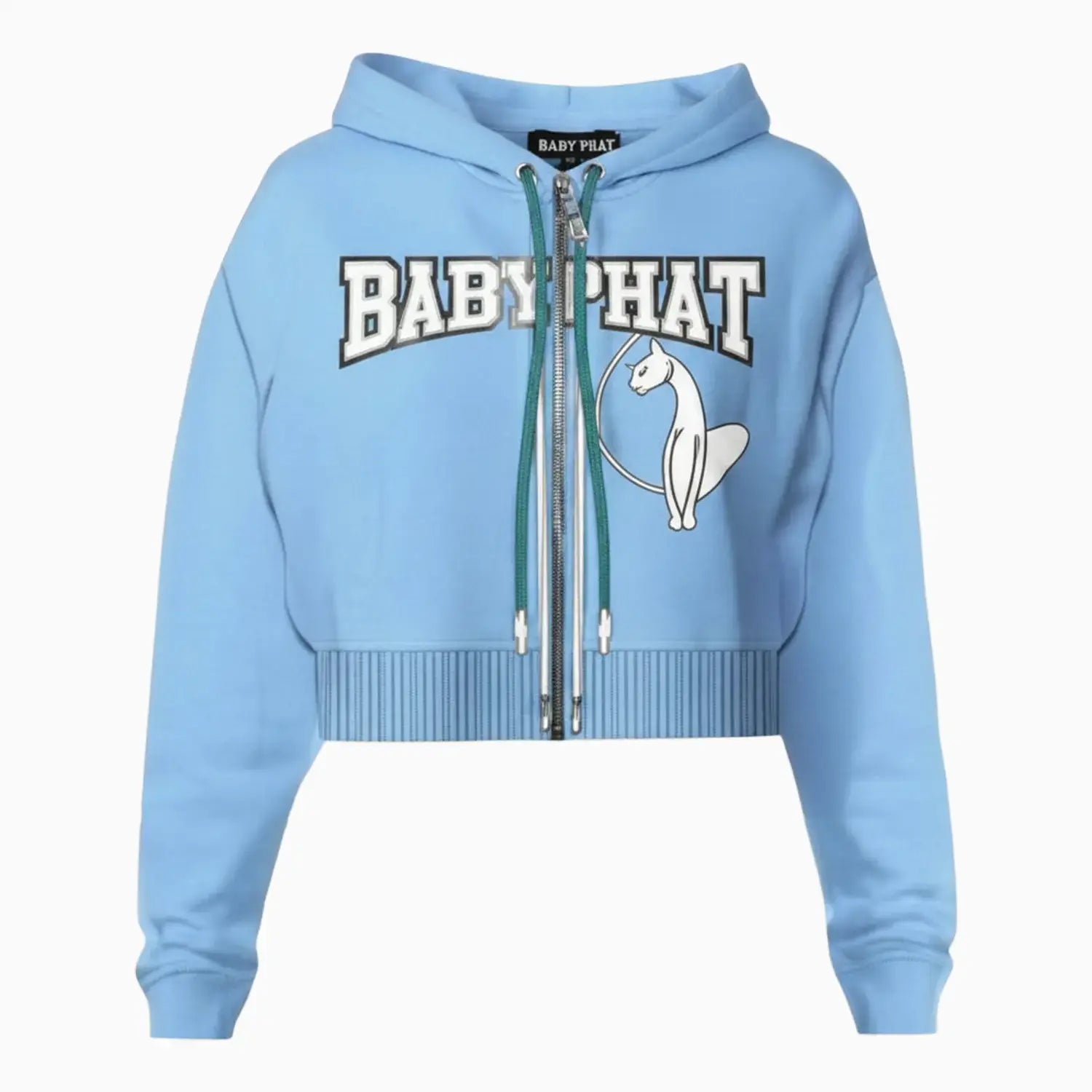 Women's Purrrfect Outfit Baby Phat - Tops and Bottoms USA