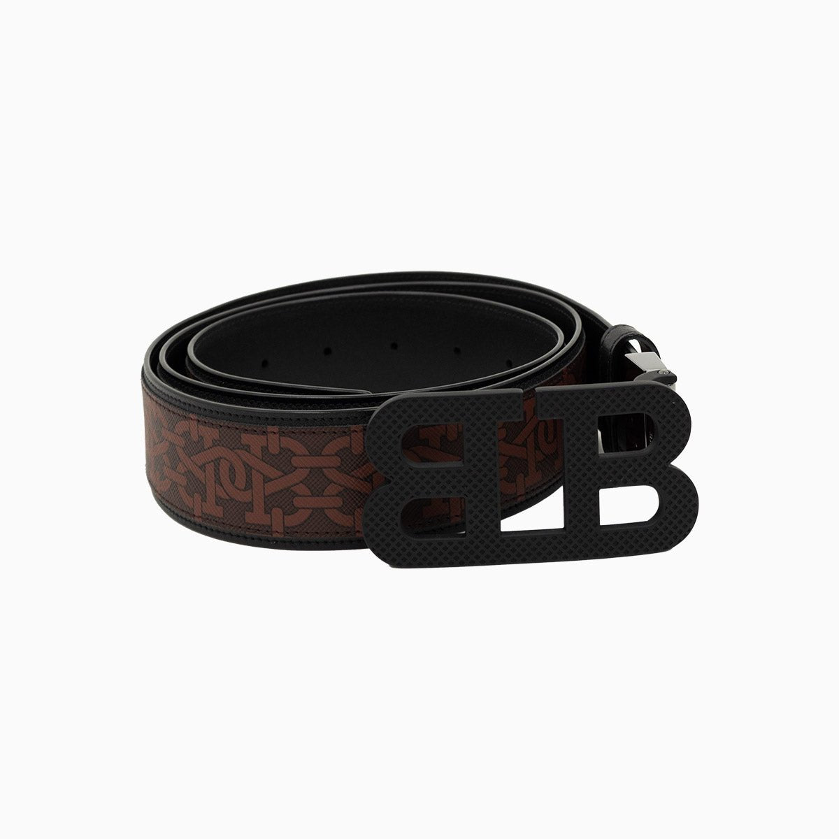 Men's Adjustable Reversible Belt