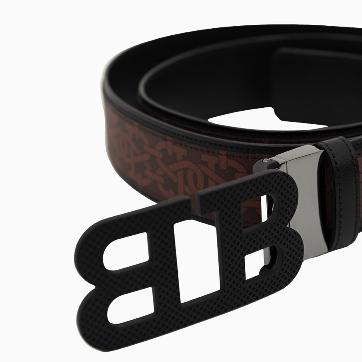Men's Adjustable Reversible Belt