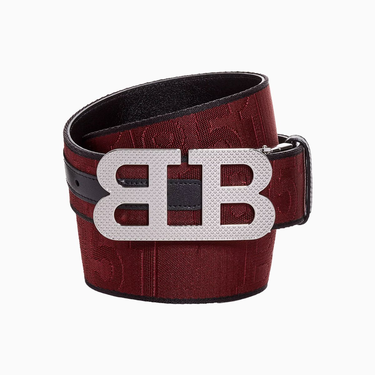 Men's Synthetic Reversible Belt