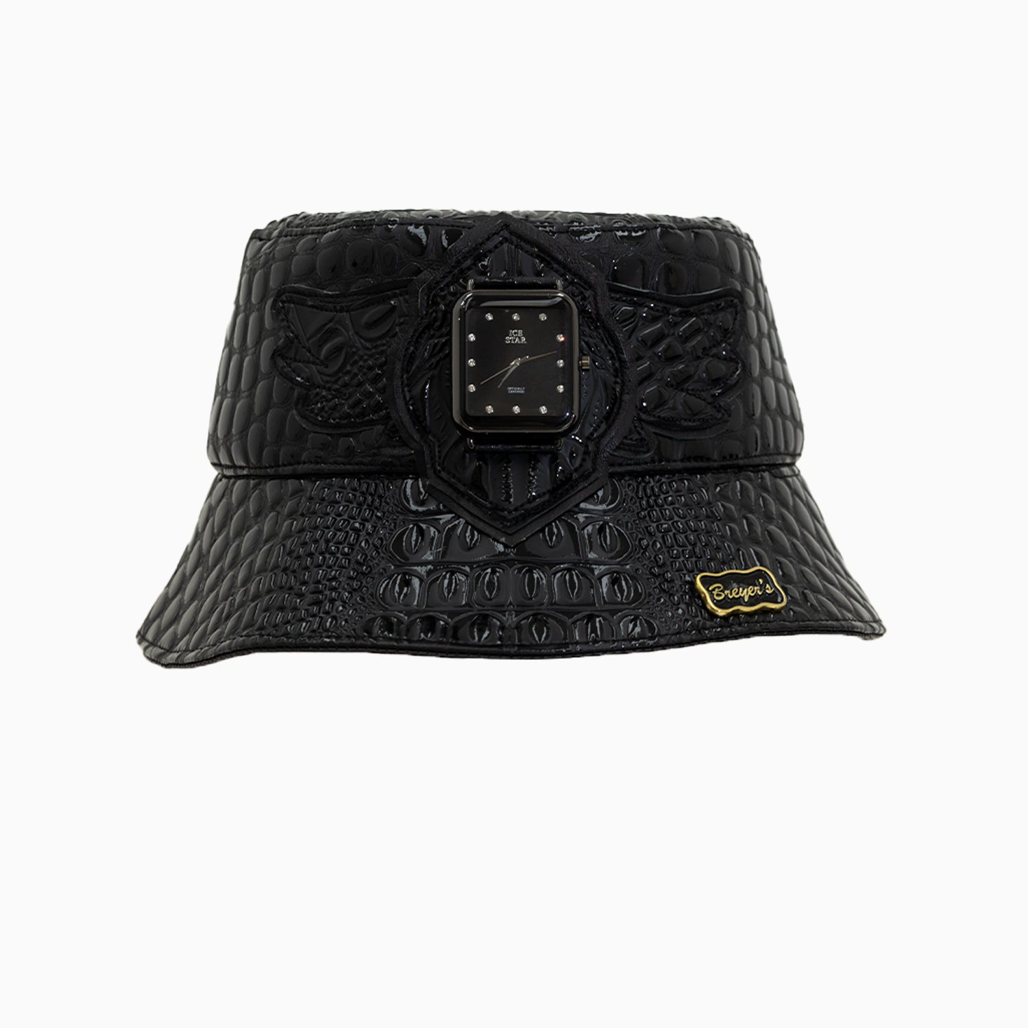 breyers-buck-50-bucket-leather-watch-hat-BREYERS-BWH-BKL