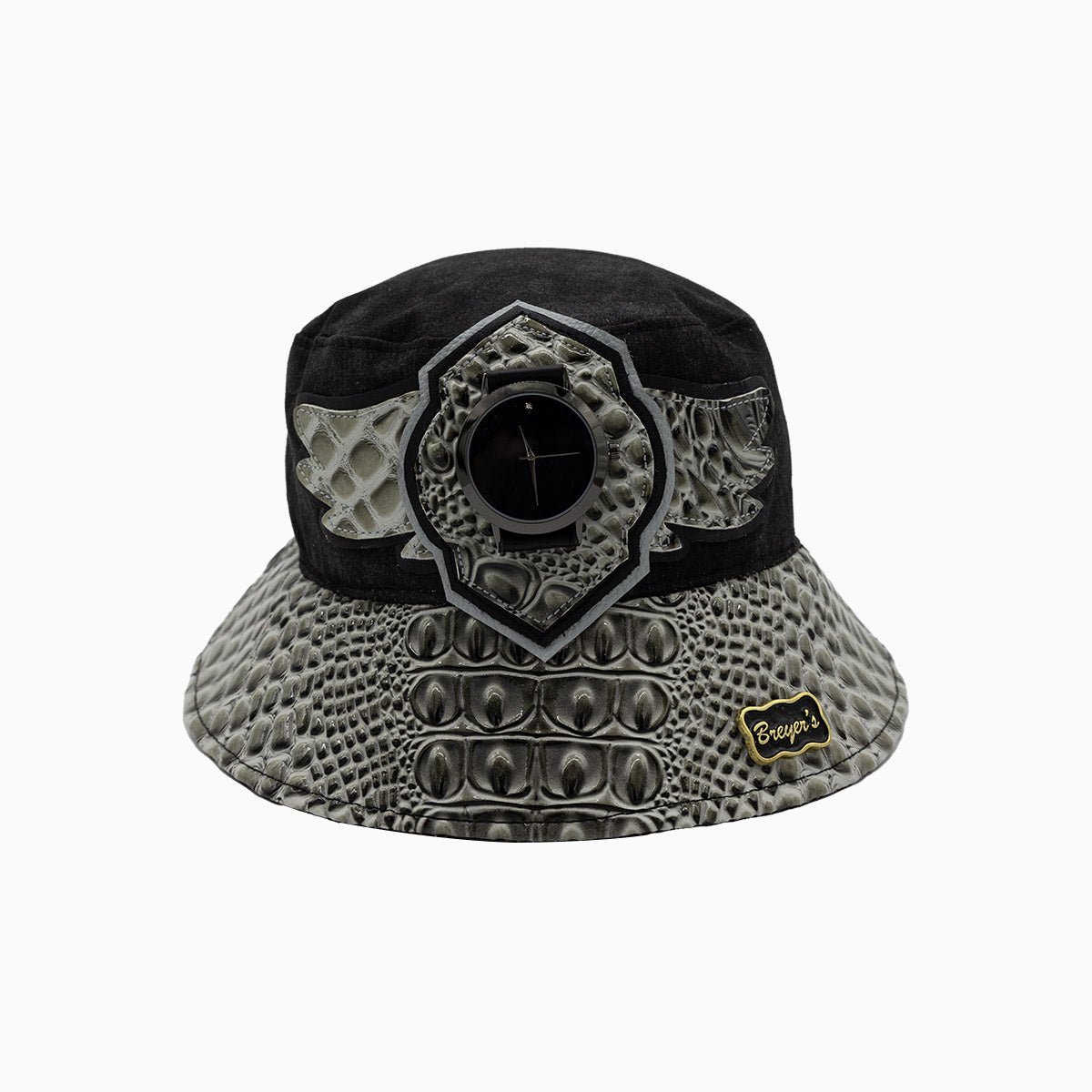 Breyer's Buck 50 Bucket Watch Hat Breyers - Tops and Bottoms USA