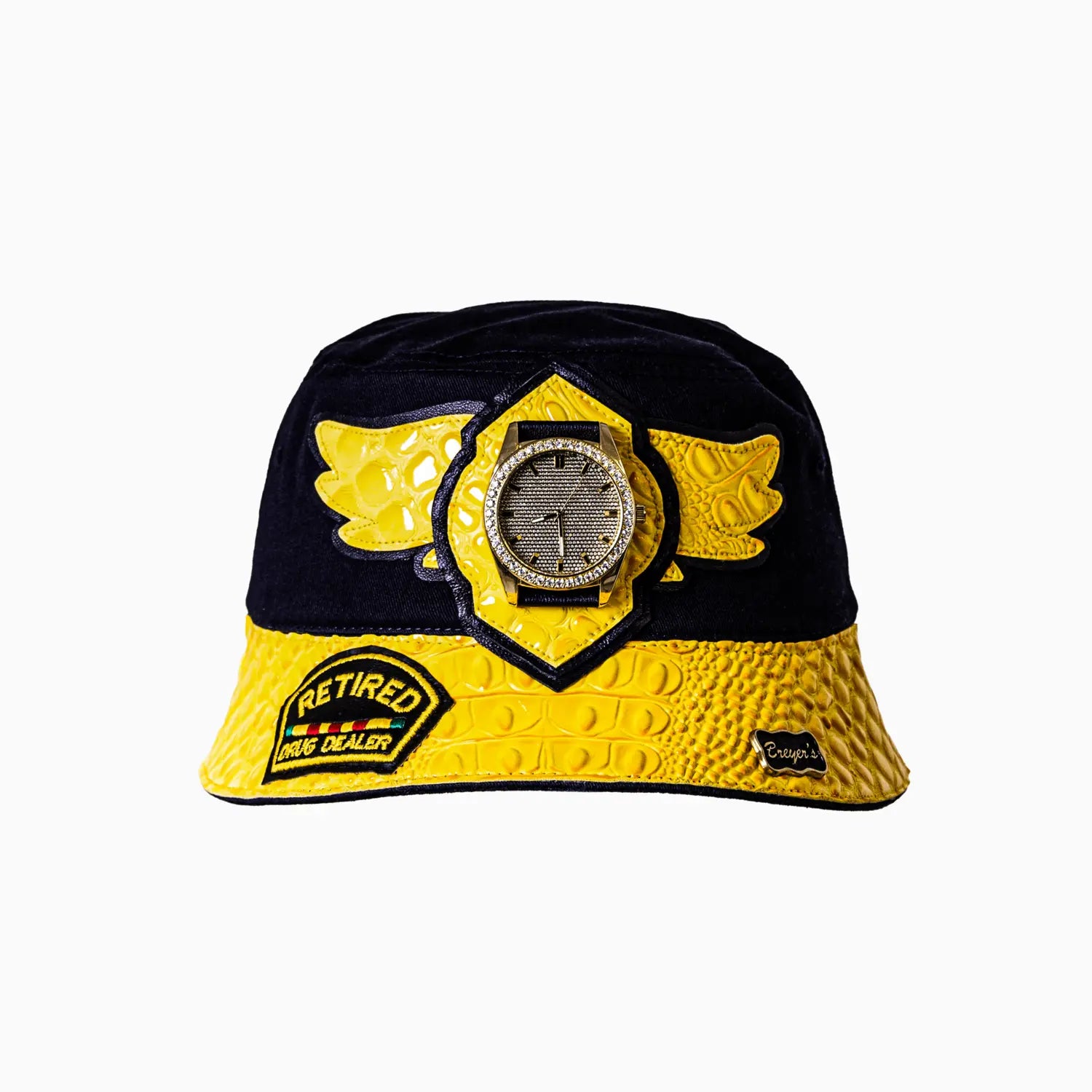 breyers-buck-50-bucket-watch-hat-BREYERS-BWH-BLK-YLW