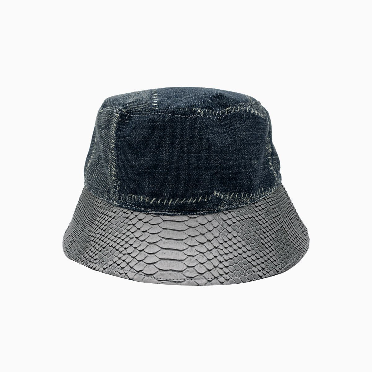 Breyer's Buck 50 Bucket Watch Hat