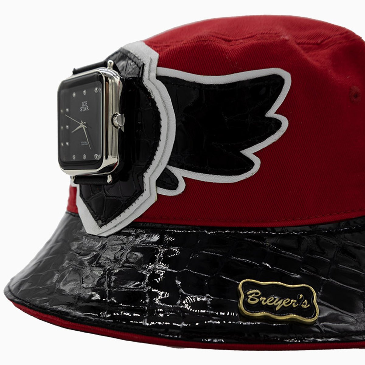 Breyer's Buck 50 Bucket Watch Hat