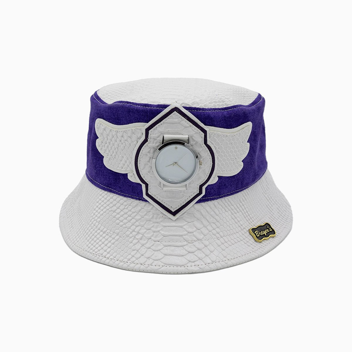 Breyer's Buck 50 Bucket Watch Hat