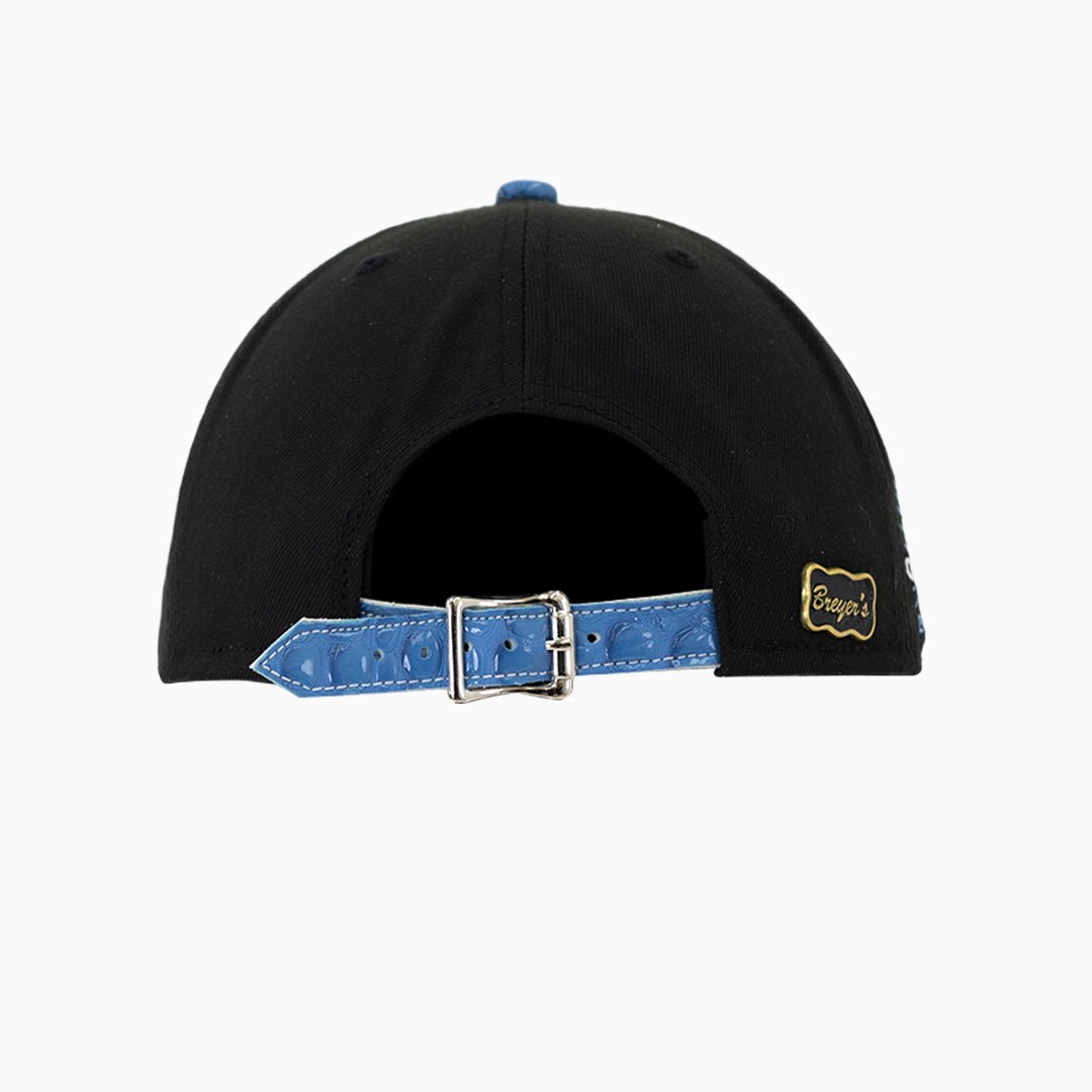 breyers-buck-50-chicago-white-sox-hat-with-leather-visor-breyers-tcwsh-blk-blue