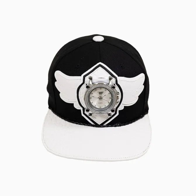 Breyer's Buck 50 Wool Watch Hat