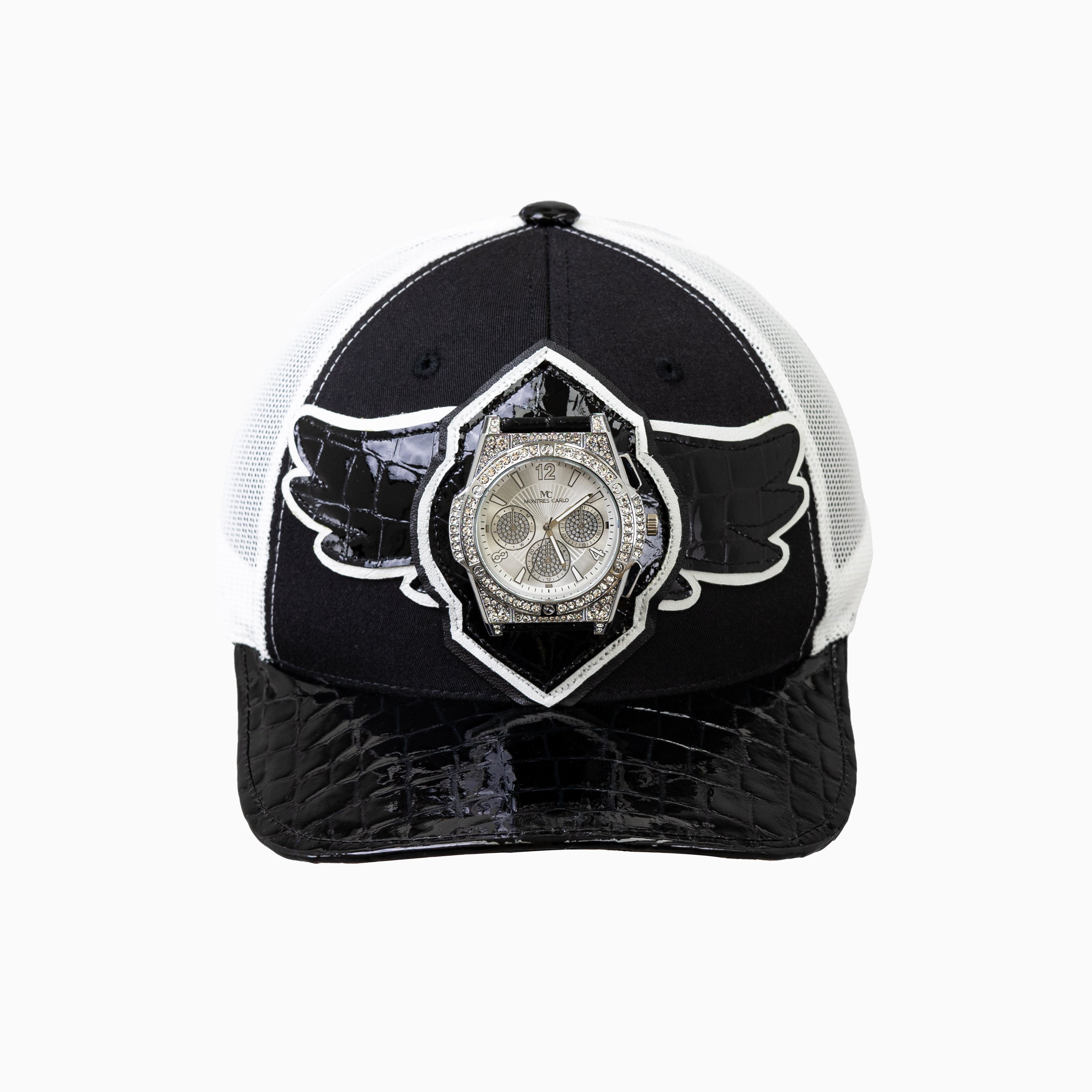 breyers-buck-50-wool-trucker-hat-with-leather-visor-breyers-twh-blk-wht