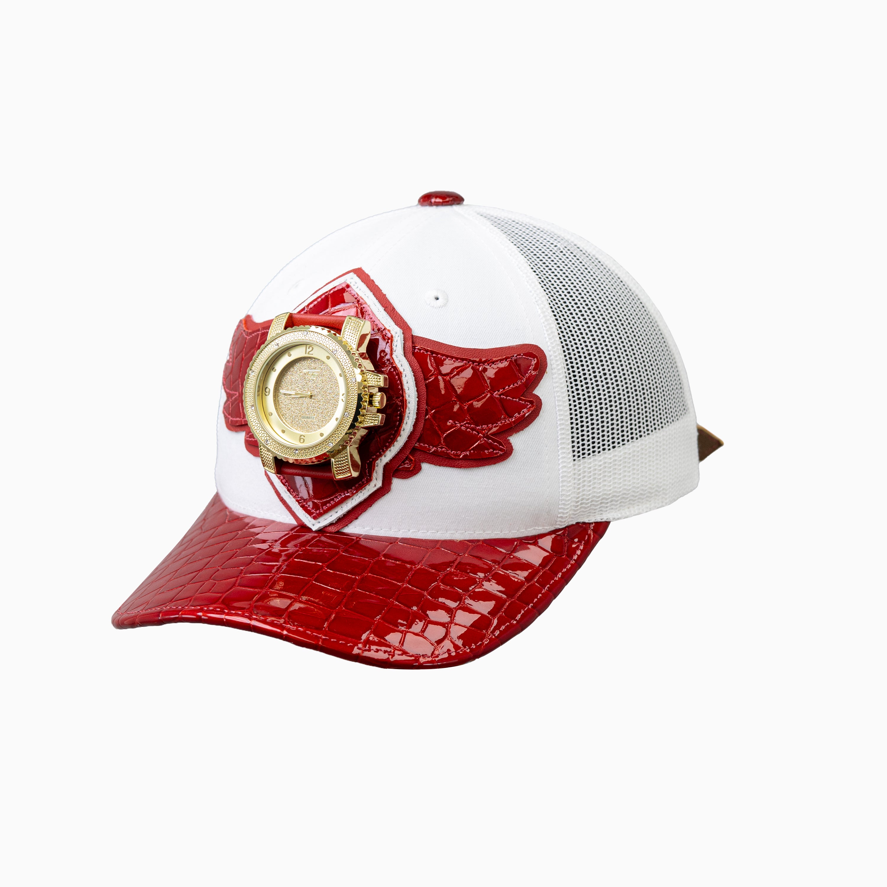 breyers-buck-50-wool-trucker-hat-with-leather-visor-BREYERS-TWH-WHT-RED