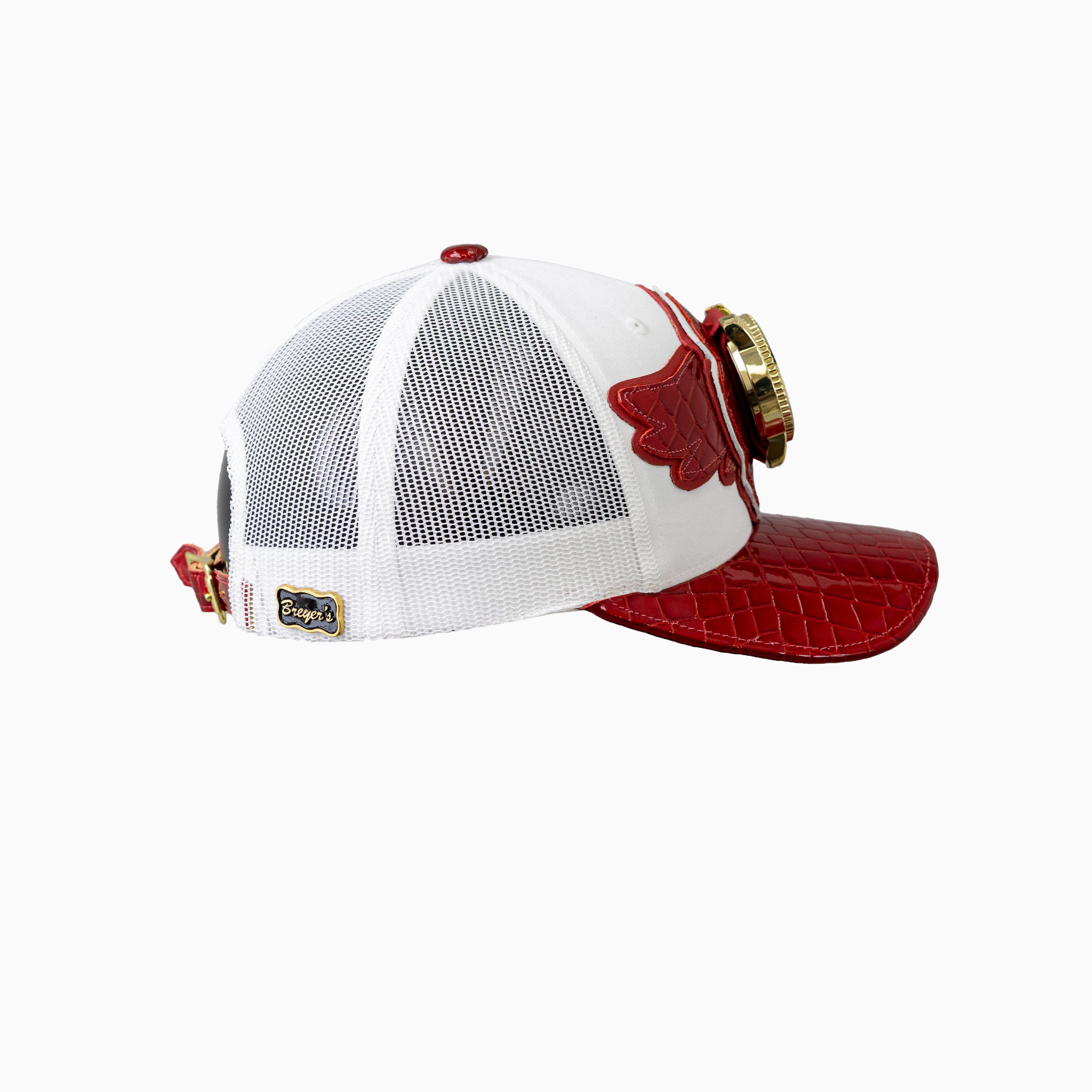 breyers-buck-50-wool-trucker-hat-with-leather-visor-BREYERS-TWH-WHT-RED