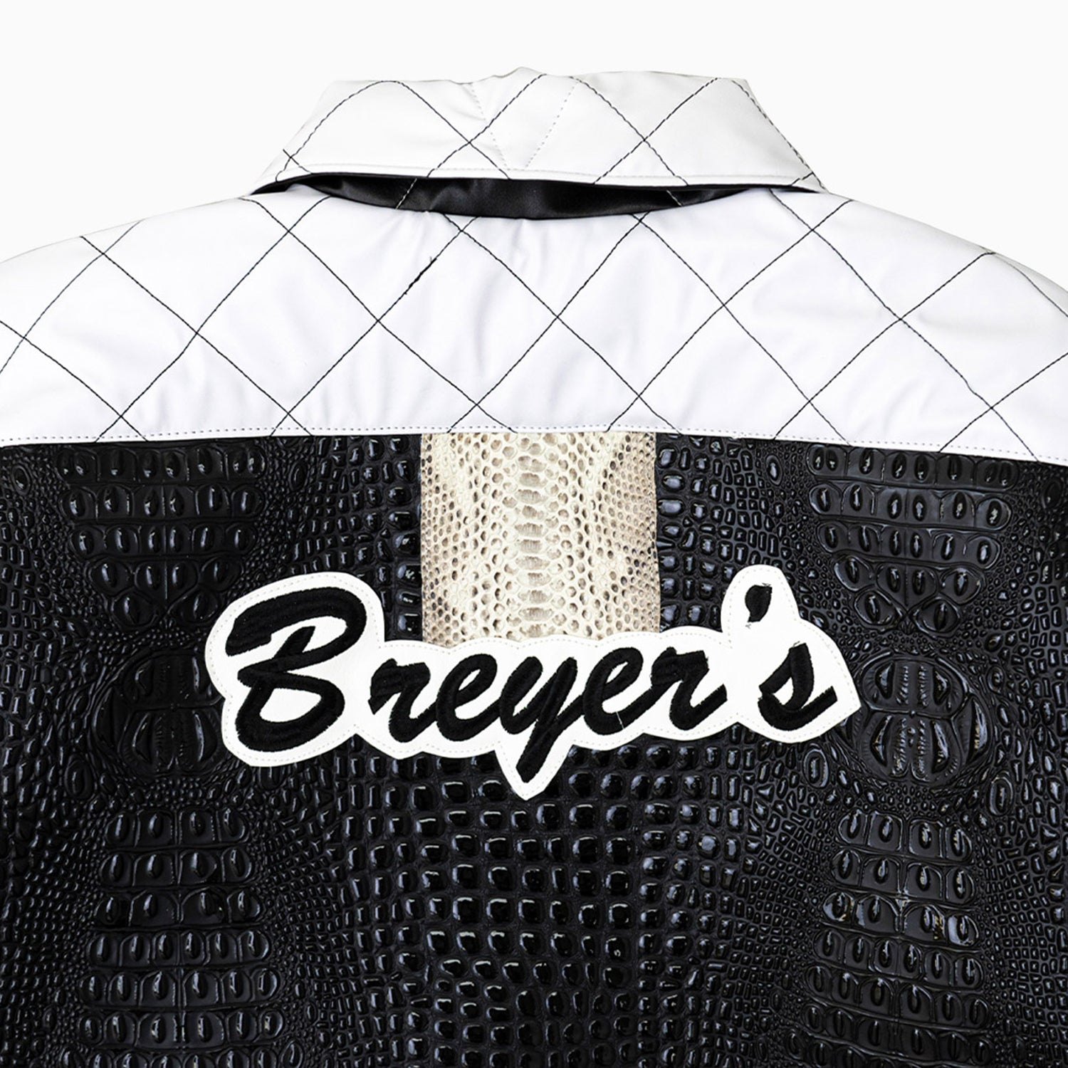 breyers-leather-pattern-bomber-jacket-BREYERS-JCK-BLK-WH-PR