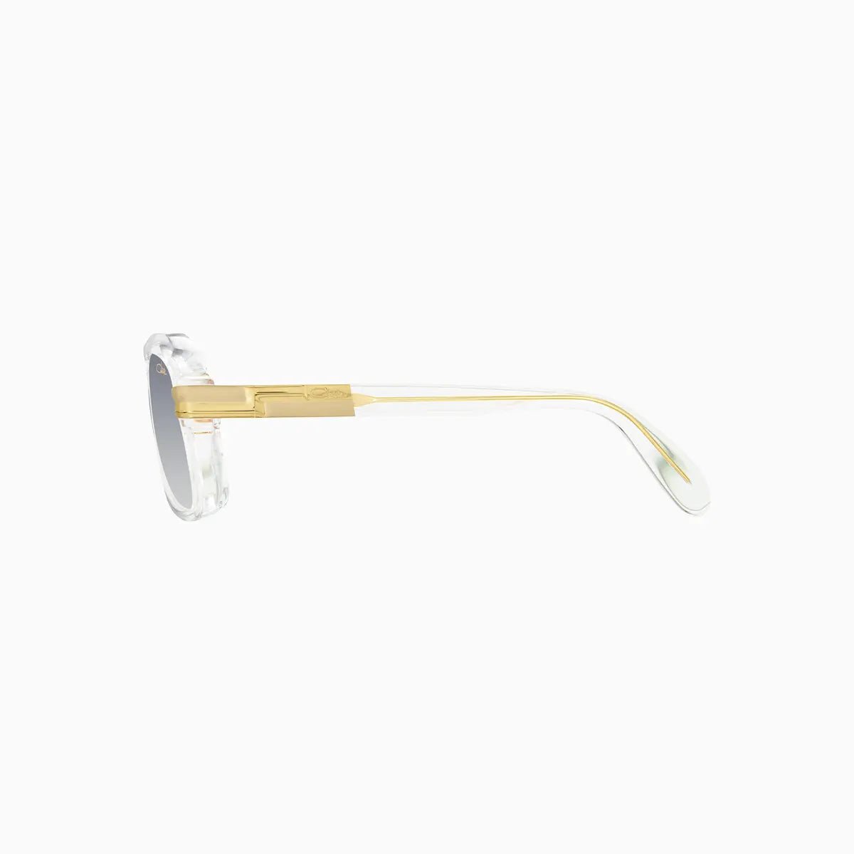 Cazal Legends 607/3 Sunglasses Cazal Eyewear - Tops and Bottoms USA