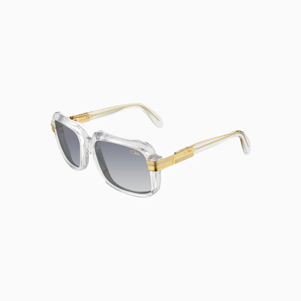 Cazal Legends 607/3 Sunglasses Cazal Eyewear - Tops and Bottoms USA