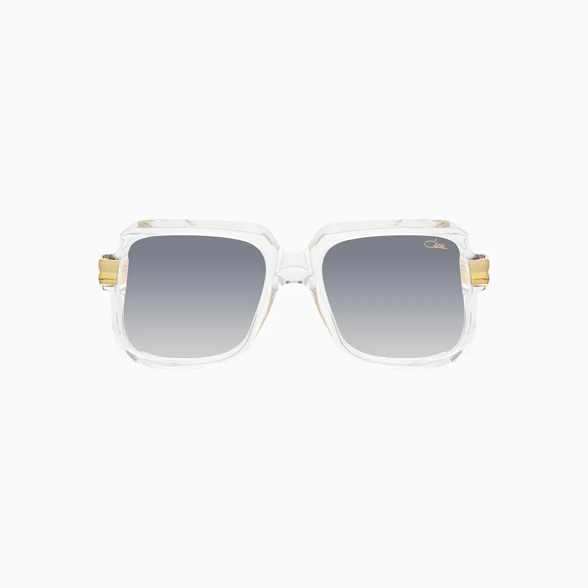 Cazal Legends 607/3 Sunglasses Cazal Eyewear - Tops and Bottoms USA