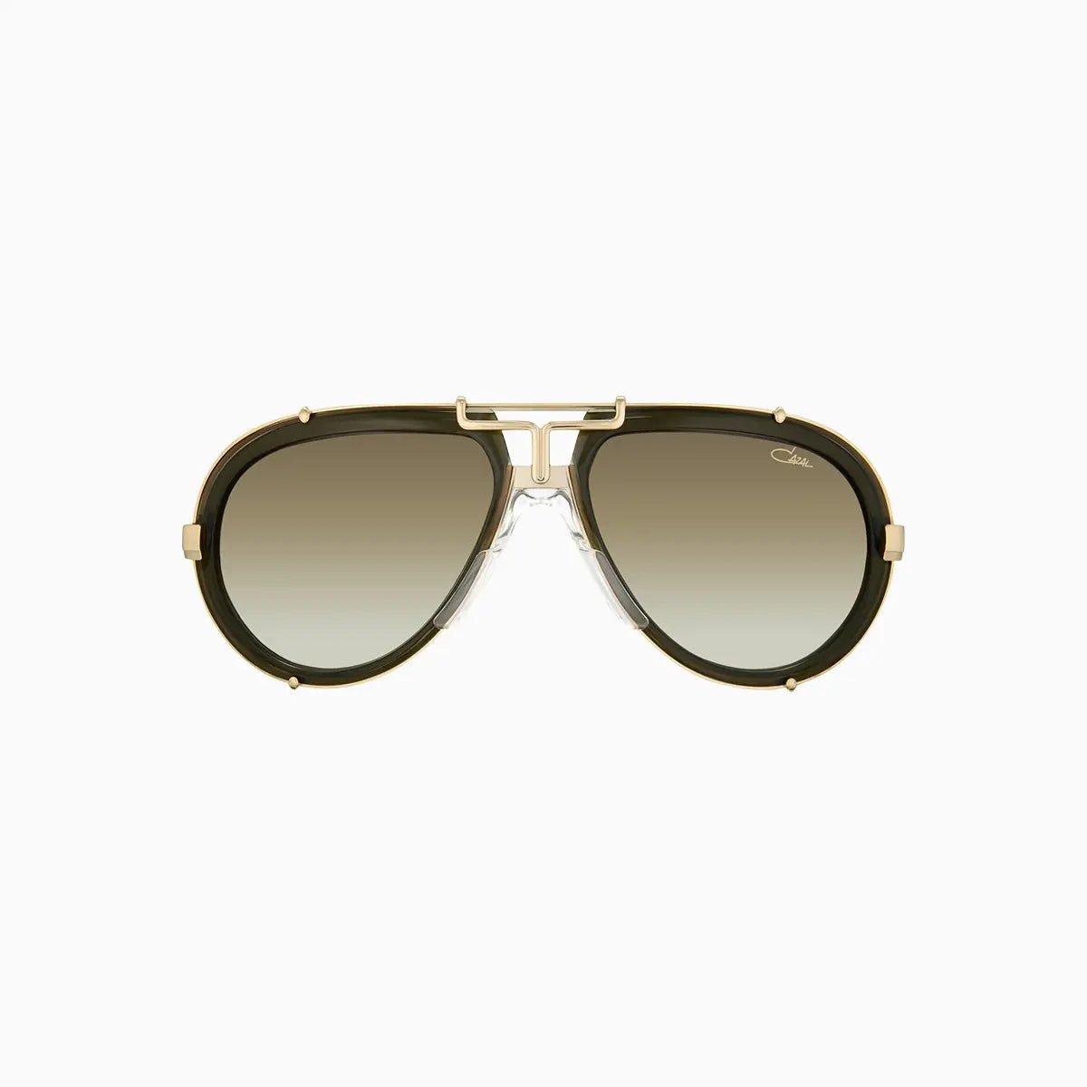 Cazal Legends 642/3 Sunglasses Cazal Eyewear - Tops and Bottoms USA