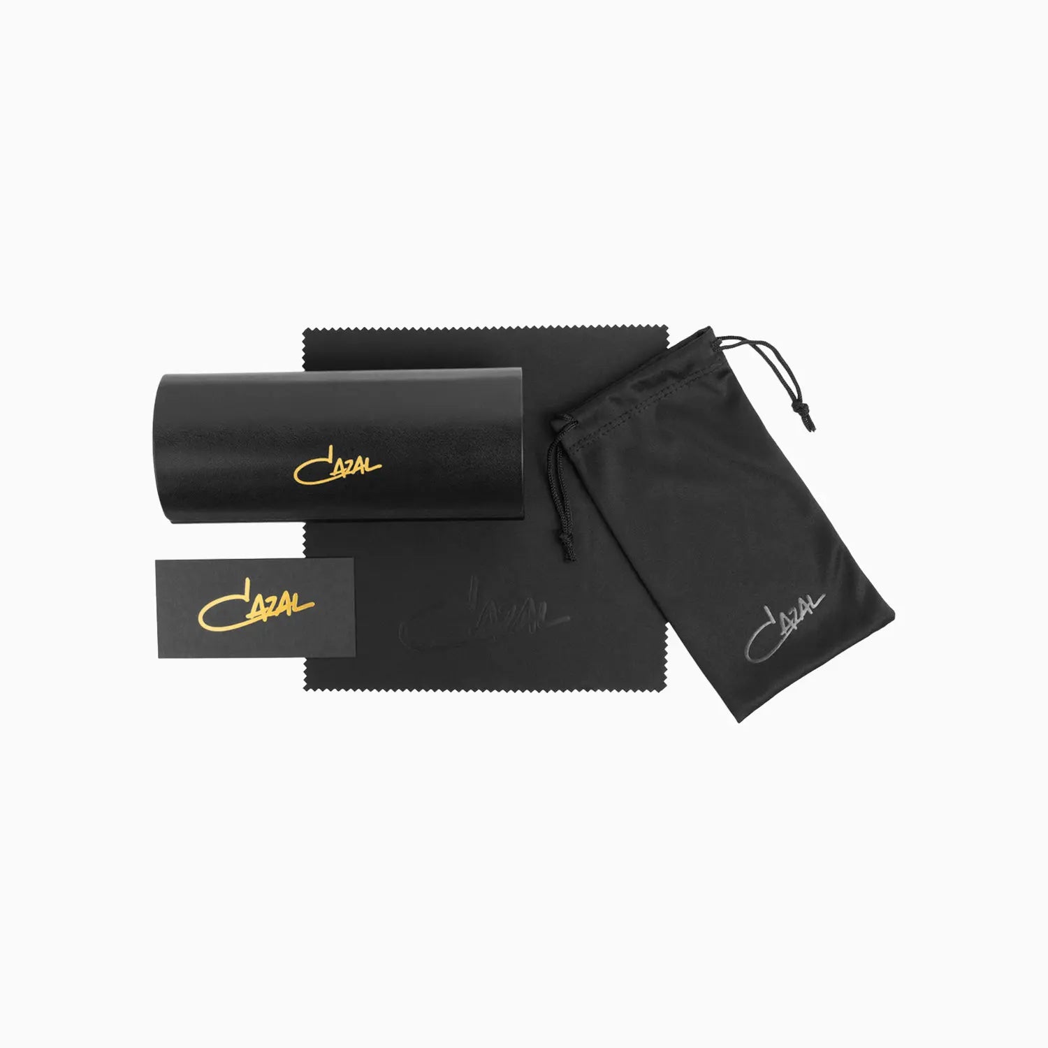 Cazal Legends 642/3 Sunglasses