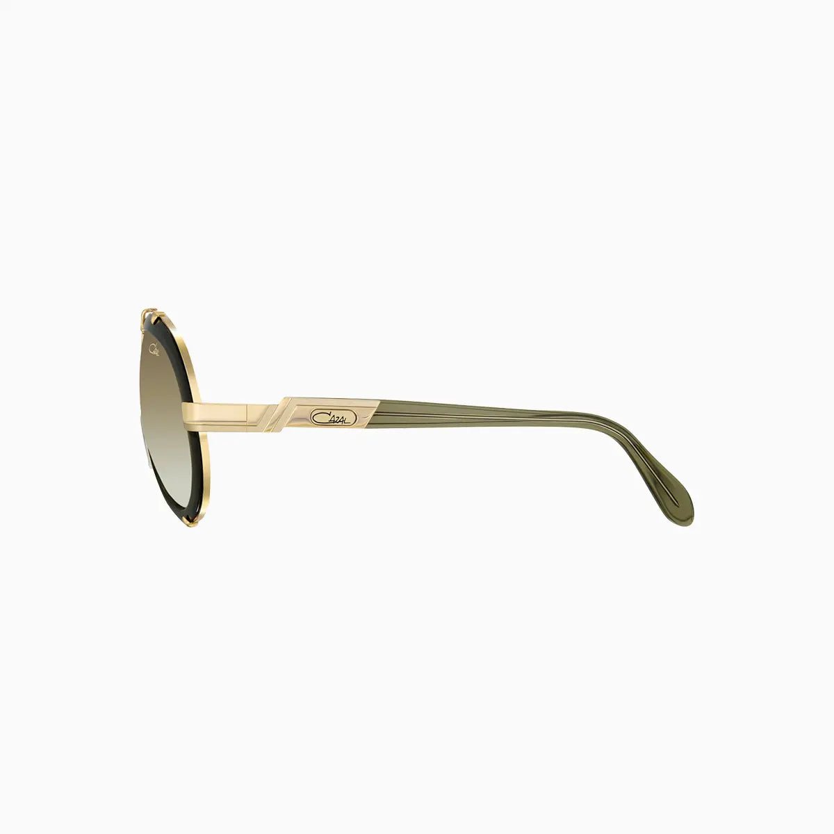 Cazal Legends 642/3 Sunglasses Cazal Eyewear - Tops and Bottoms USA