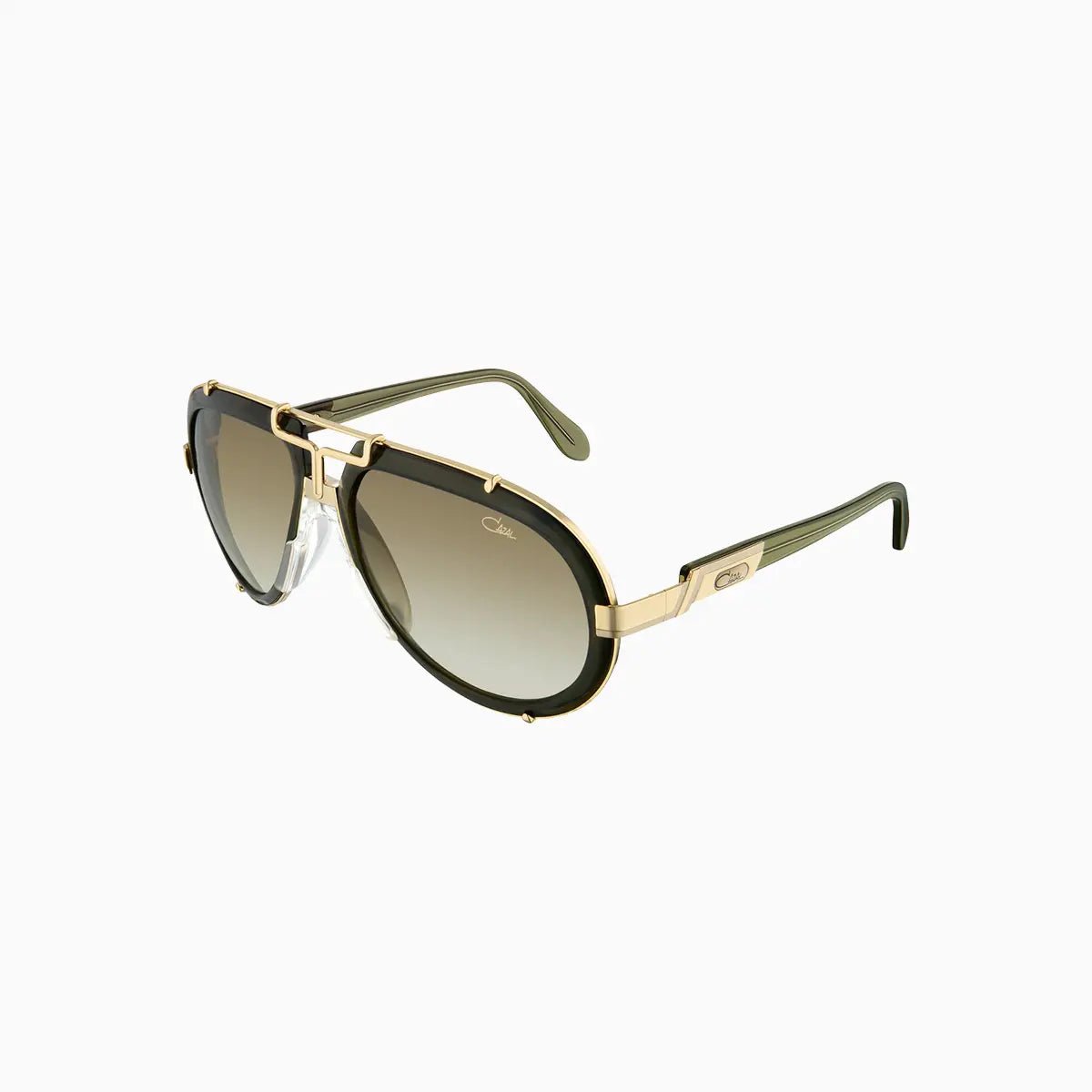 Cazal Legends 642/3 Sunglasses Cazal Eyewear - Tops and Bottoms USA