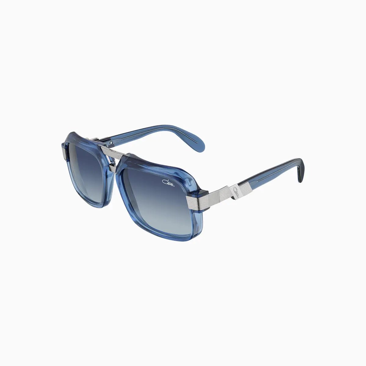 Cazal Legends 669 Sunglasses Cazal Eyewear - Tops and Bottoms USA