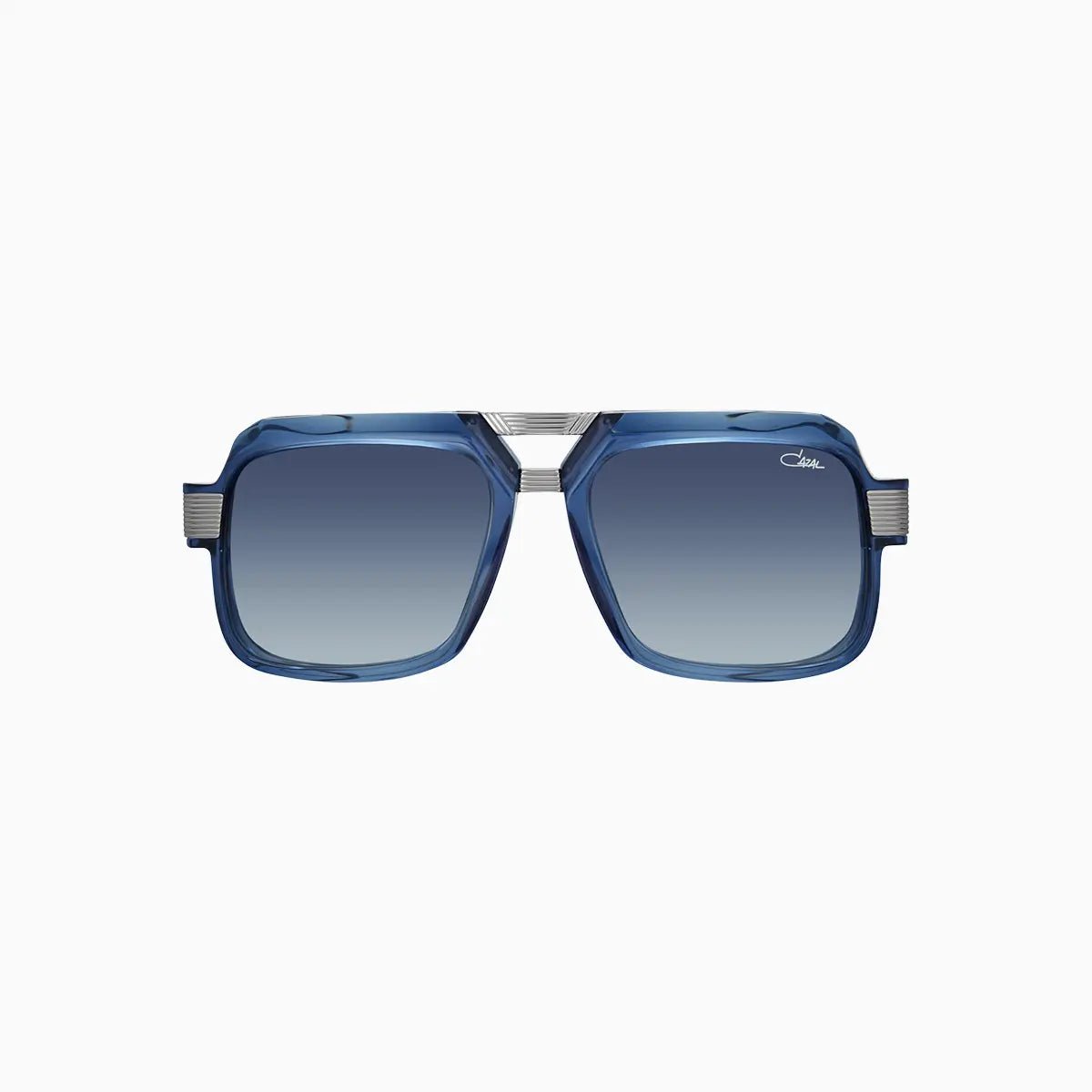 Cazal Legends 669 Sunglasses Cazal Eyewear - Tops and Bottoms USA
