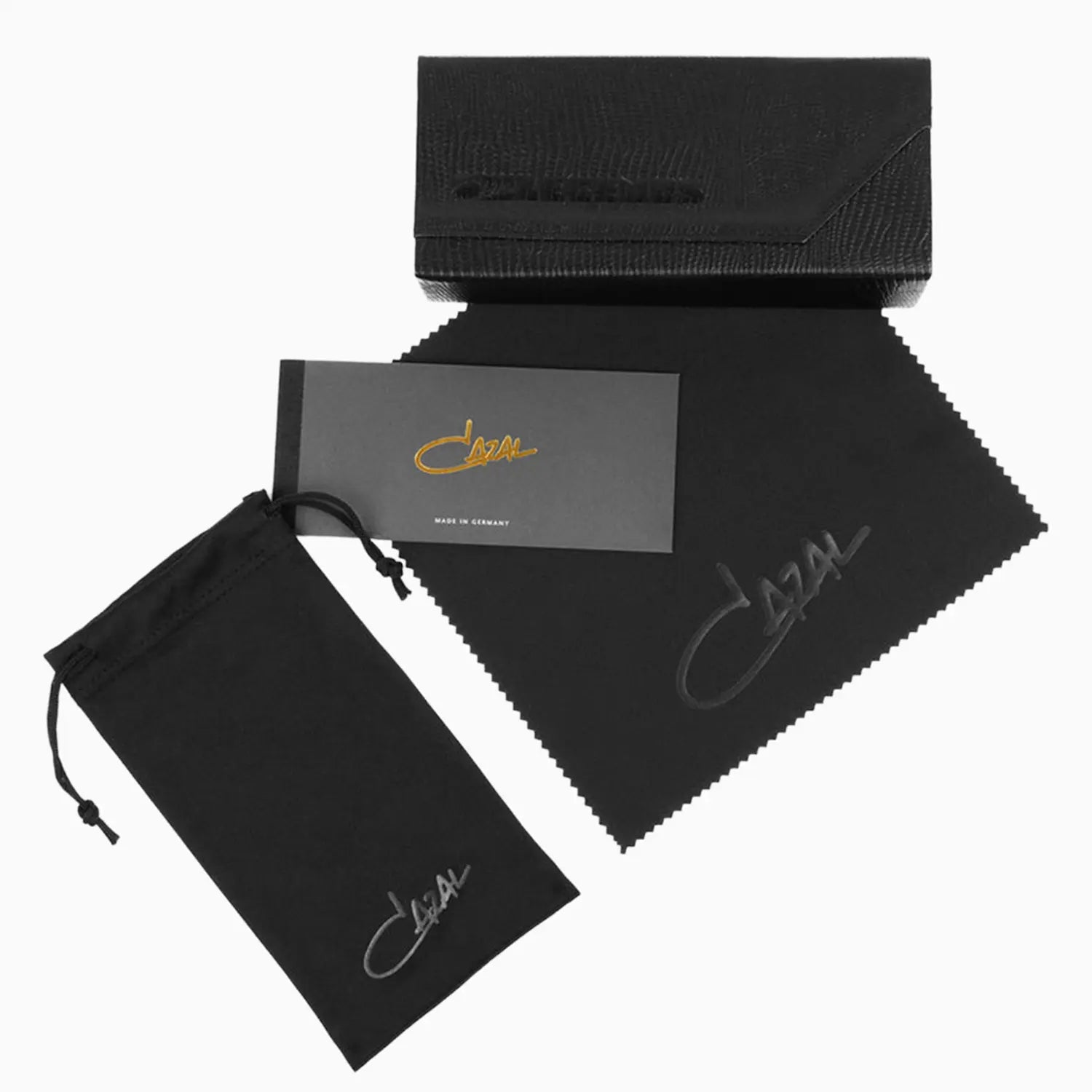 Cazal Legends 955 Sunglasses