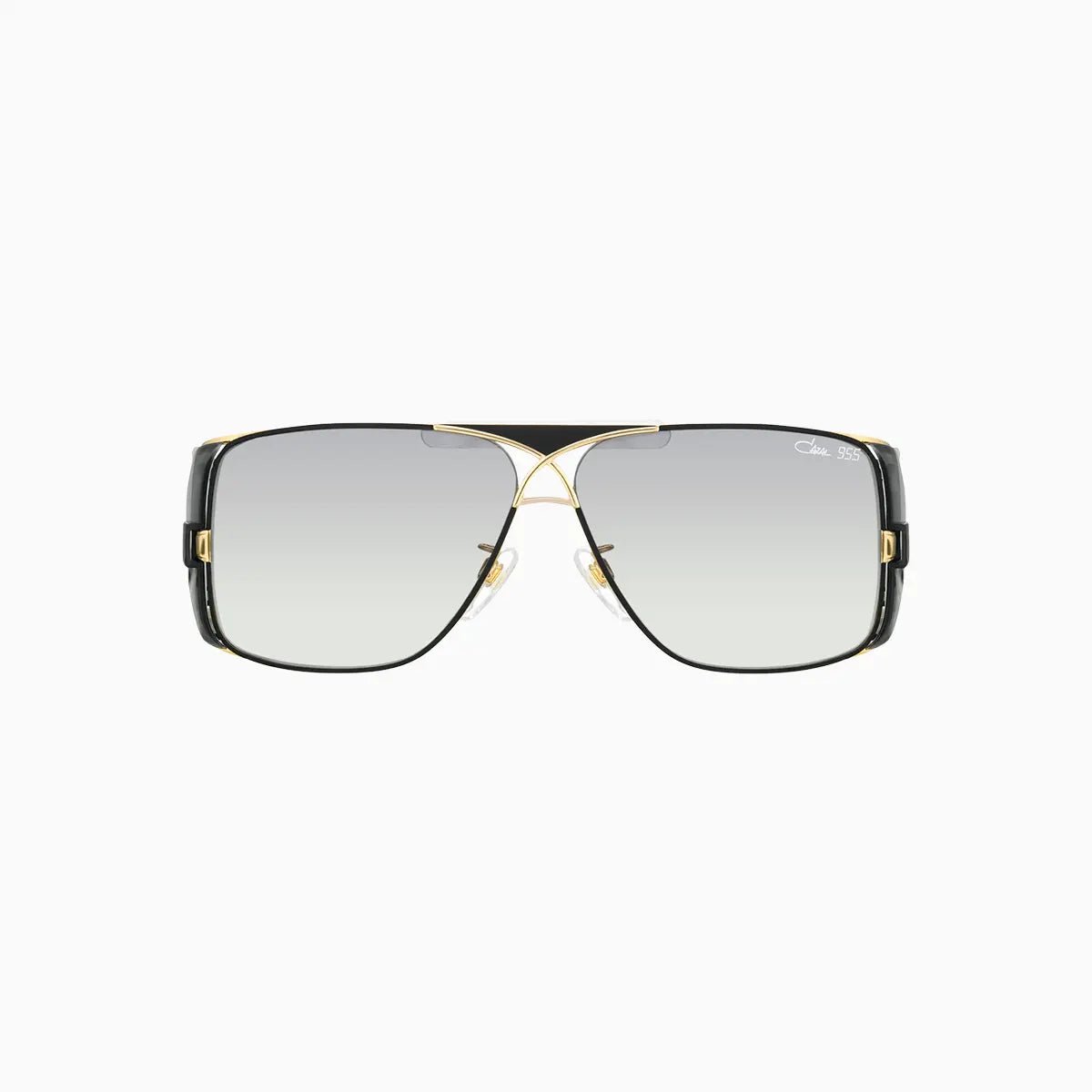 Cazal Legends 955 Sunglasses Cazal Eyewear - Tops and Bottoms USA