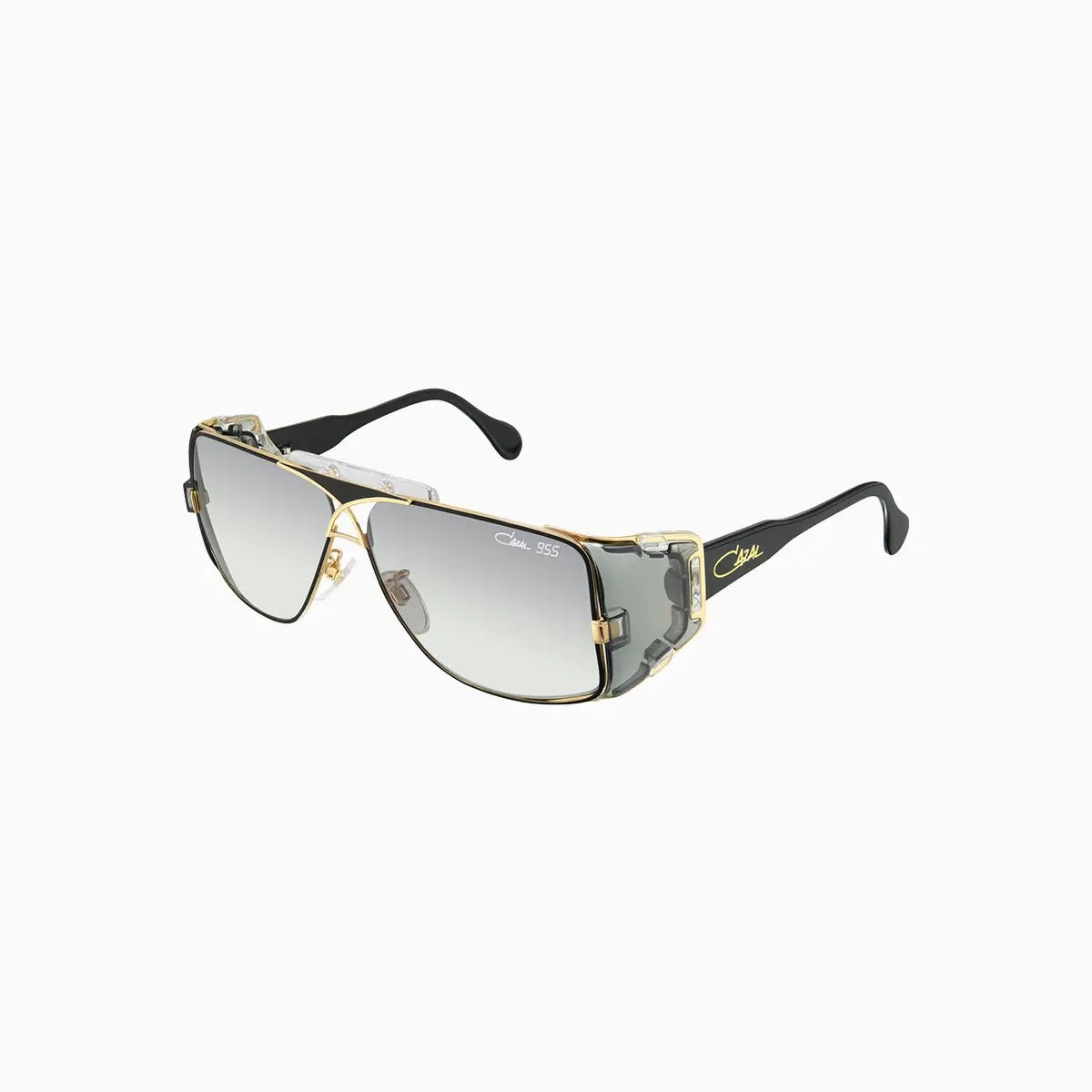 Cazal Legends 955 Sunglasses Cazal Eyewear - Tops and Bottoms USA