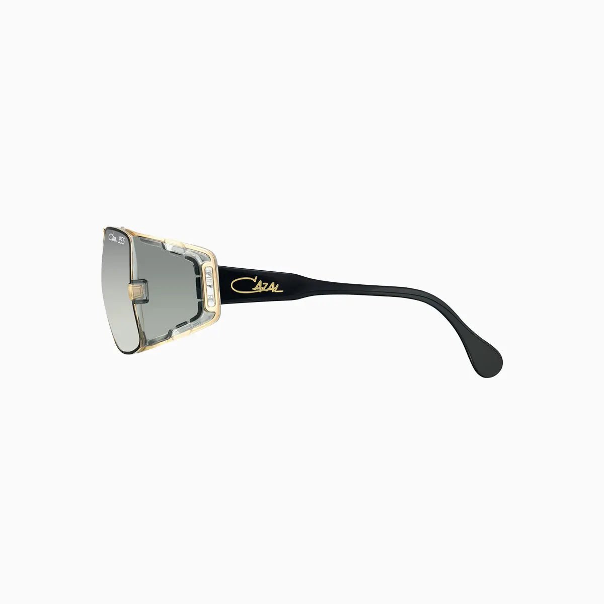 Cazal Legends 955 Sunglasses Cazal Eyewear - Tops and Bottoms USA