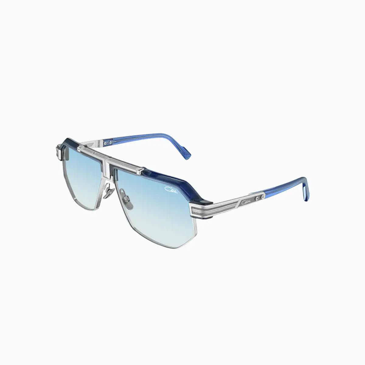 Cazal Legends 995 Sunglasses Cazal Eyewear - Tops and Bottoms USA