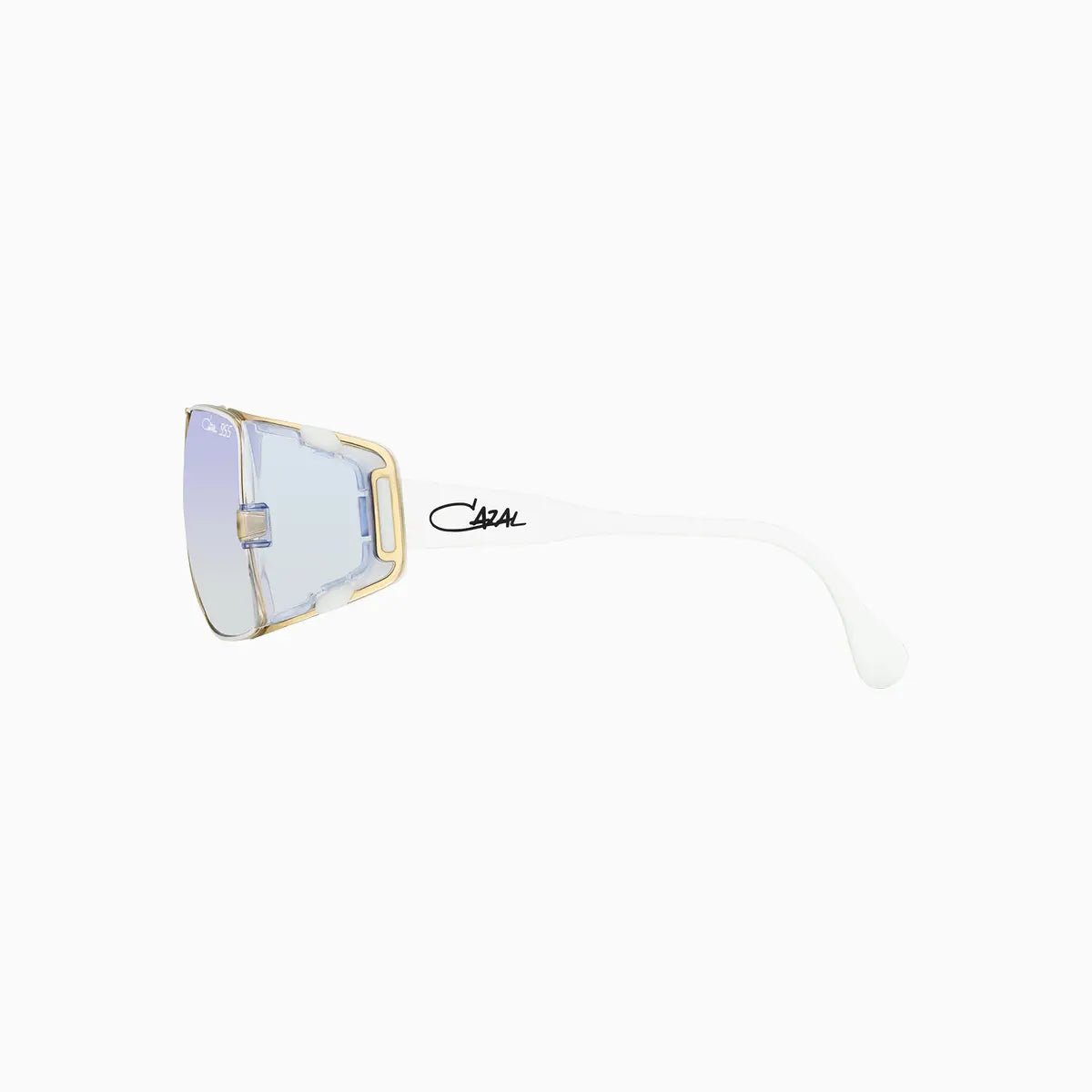 Cazal Legends 955 Sunglasses Cazal Eyewear - Tops and Bottoms USA