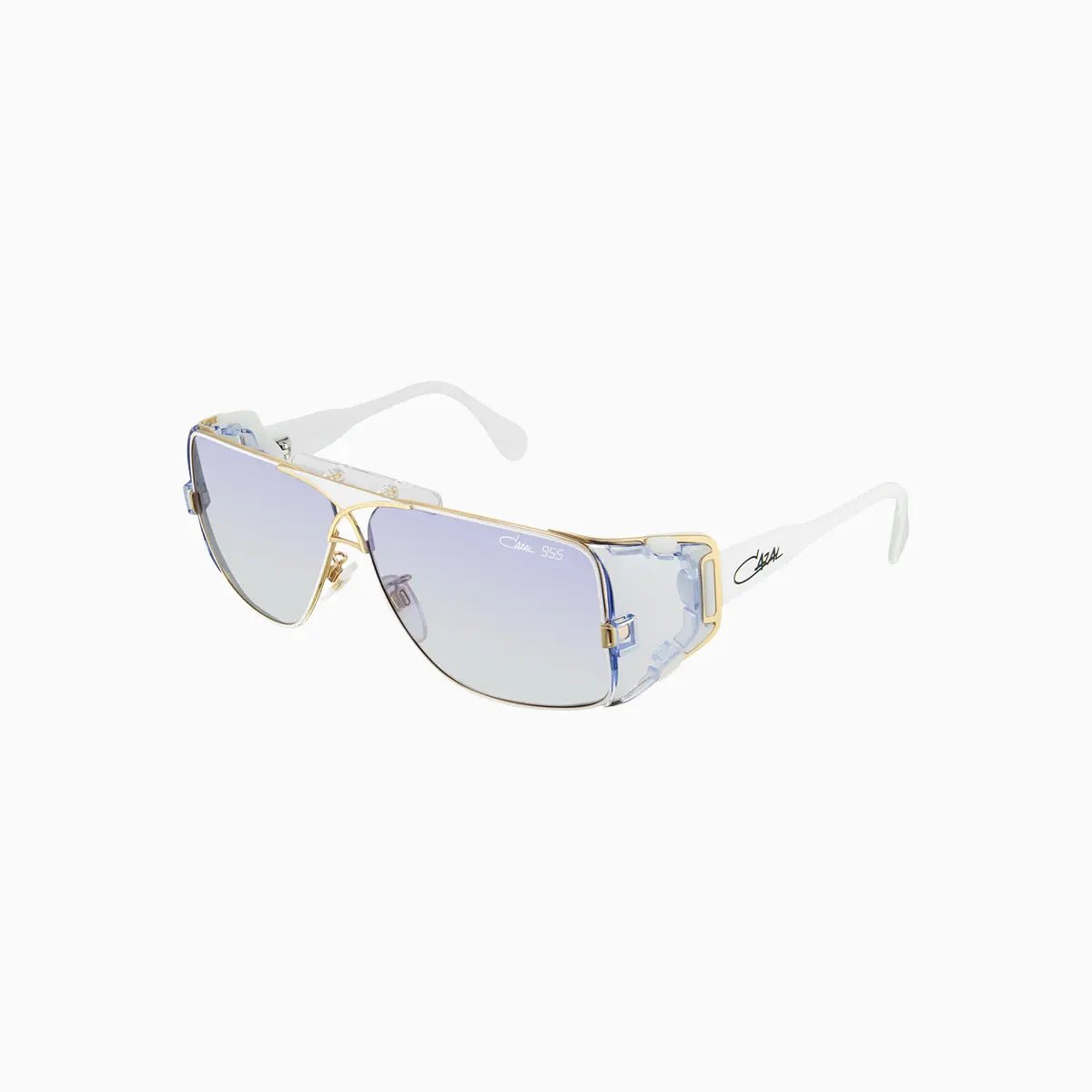 Cazal Legends 955 Sunglasses Cazal Eyewear - Tops and Bottoms USA