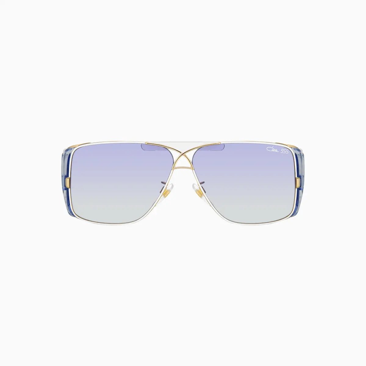 Cazal Legends 955 Sunglasses Cazal Eyewear - Tops and Bottoms USA