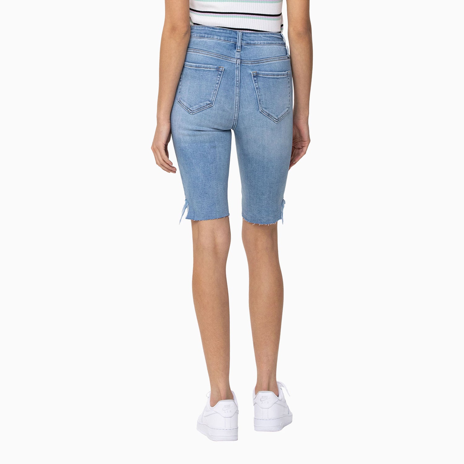 cello-jeans-womens-high-rise-bermuda-longer-inseam-shorts-ab67808lt
