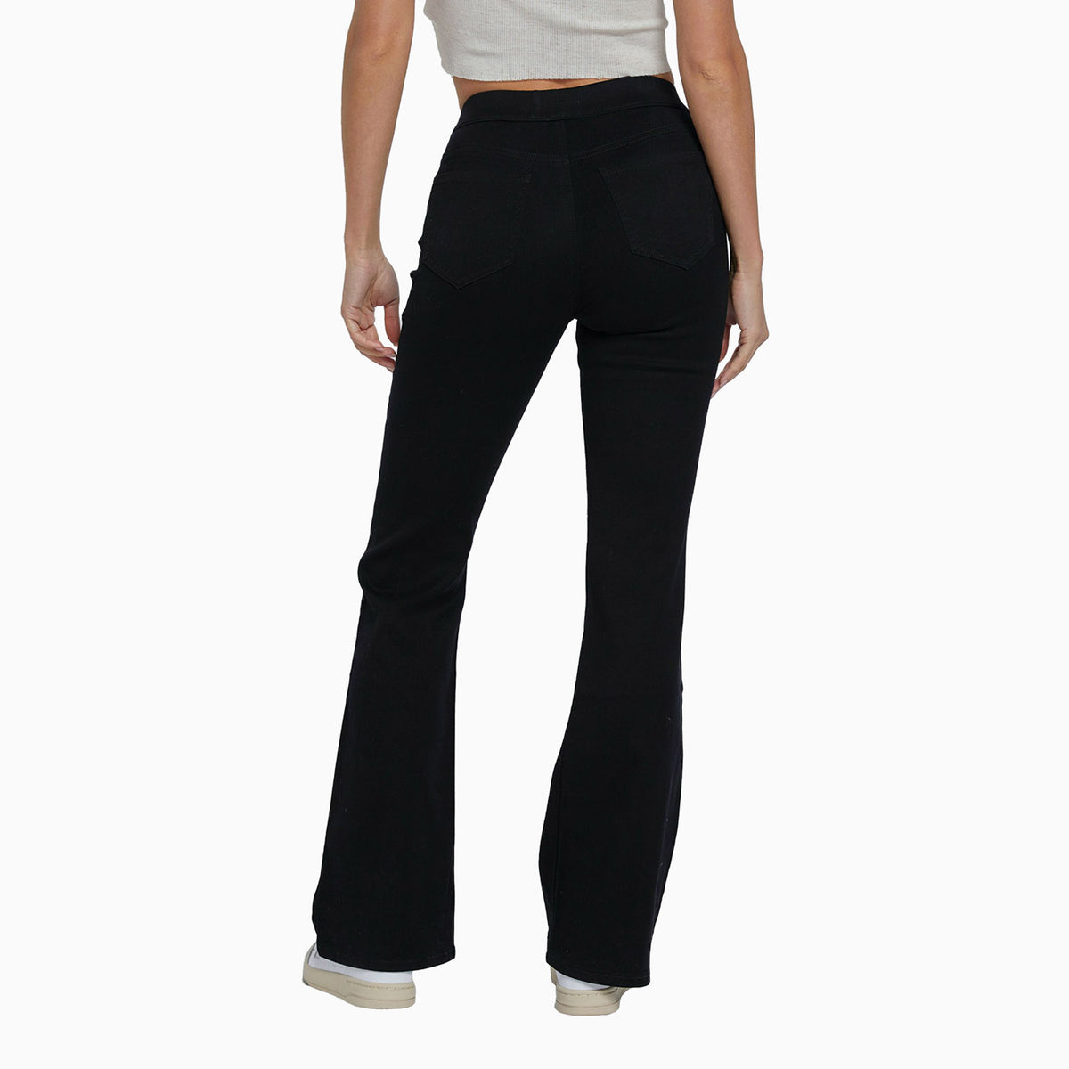 cello-jeans-womens-mid-rise-flare-denim-pant-am38860-blk