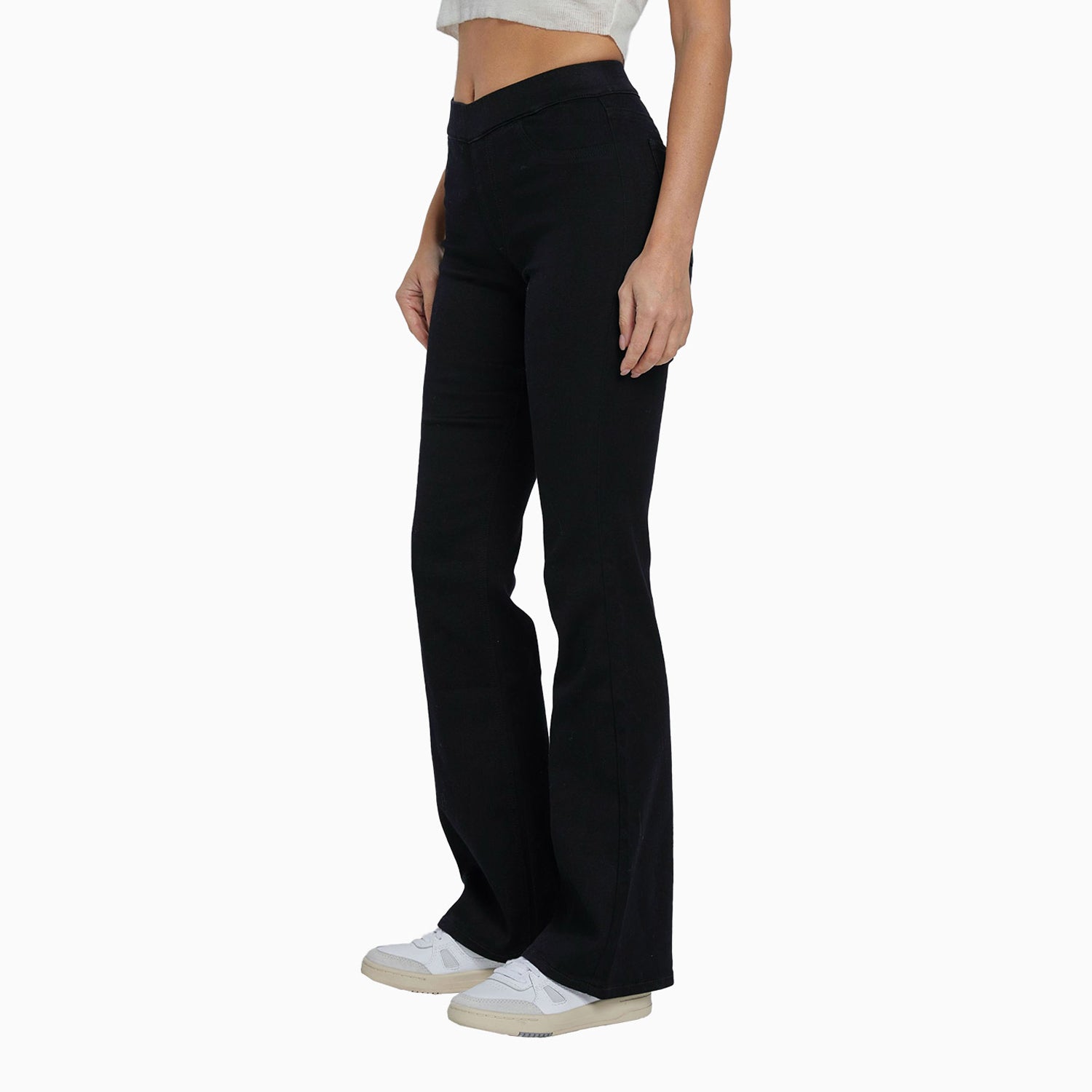 cello-jeans-womens-mid-rise-flare-denim-pant-am38860-blk