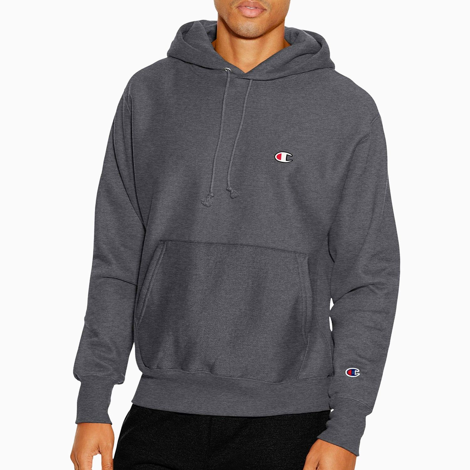 champion-mens-reverse-weave-fleece-pull-over-hoodie-gf68-0oc-bl