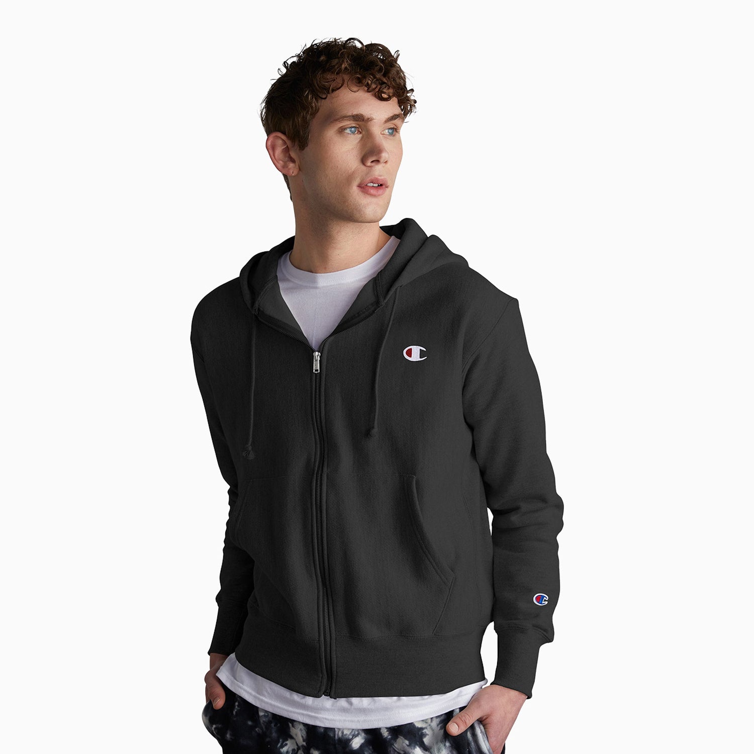 champion-mens-reverse-weave-full-zip-hoodie-gf69-y06145-bkc
