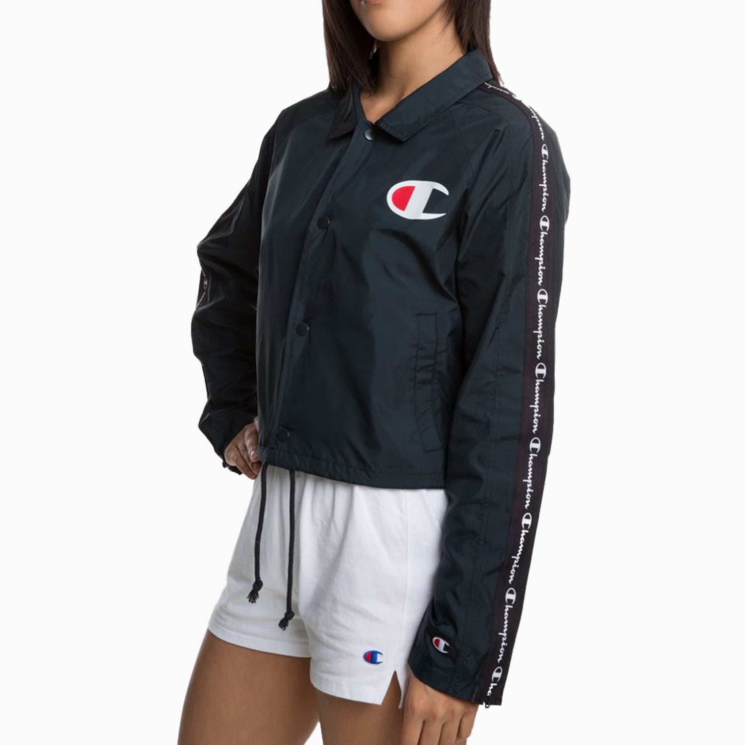 champion-womens-zipper-tape-cropped-coaches-jacket-jl8501-550034-003